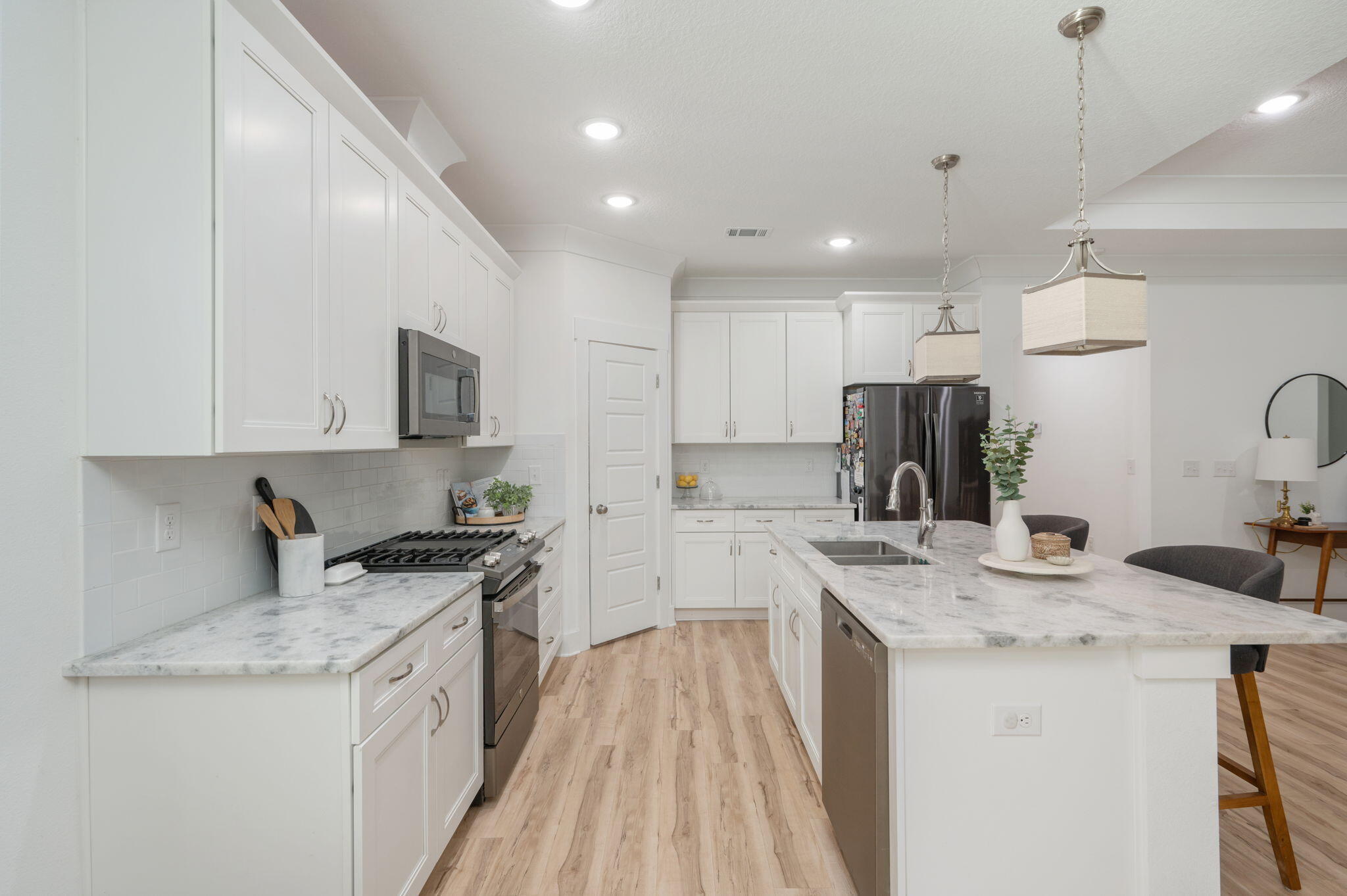 FOX VALLEY PH 3-A - Residential