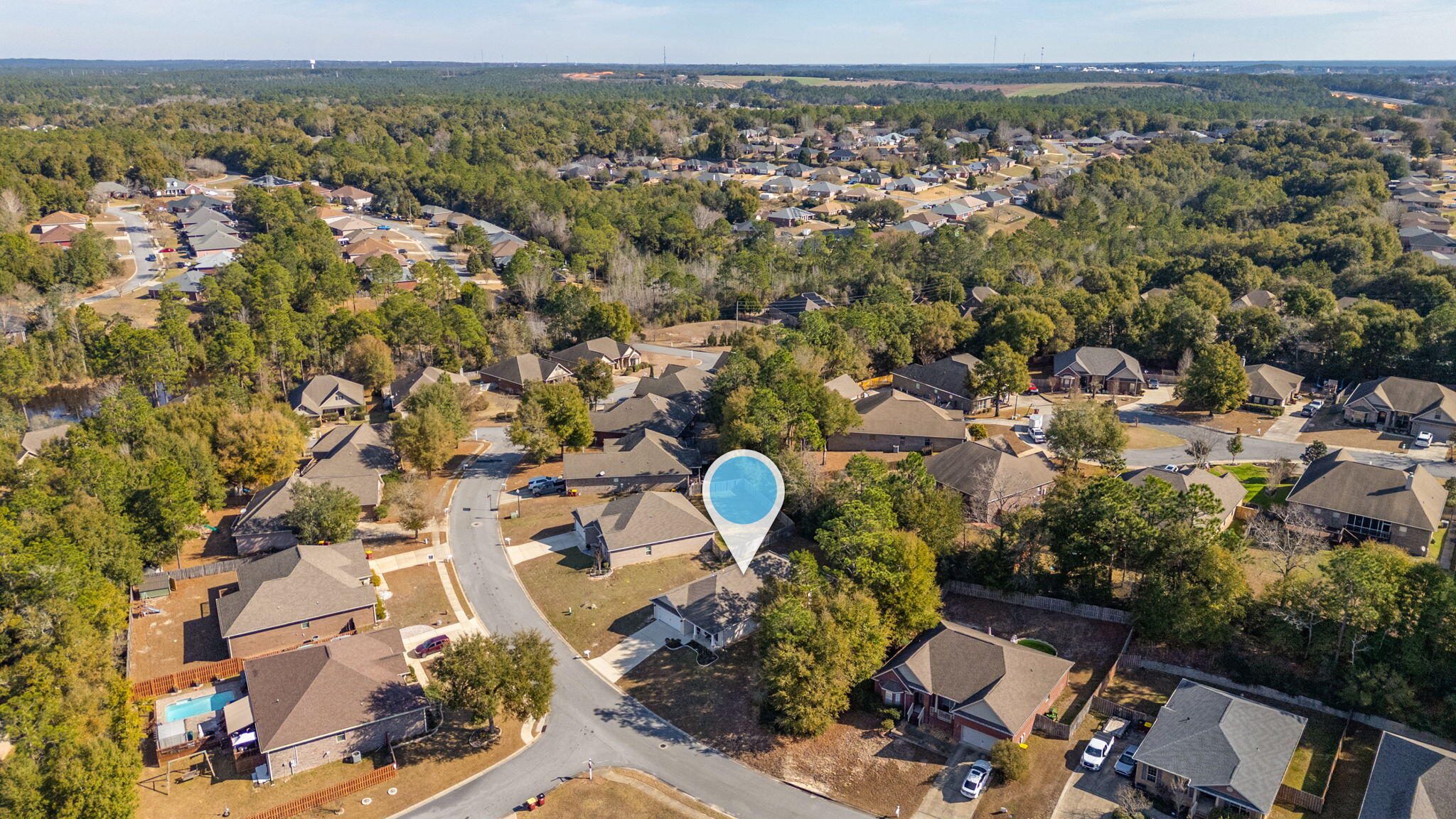 FOX VALLEY PH 3-A - Residential