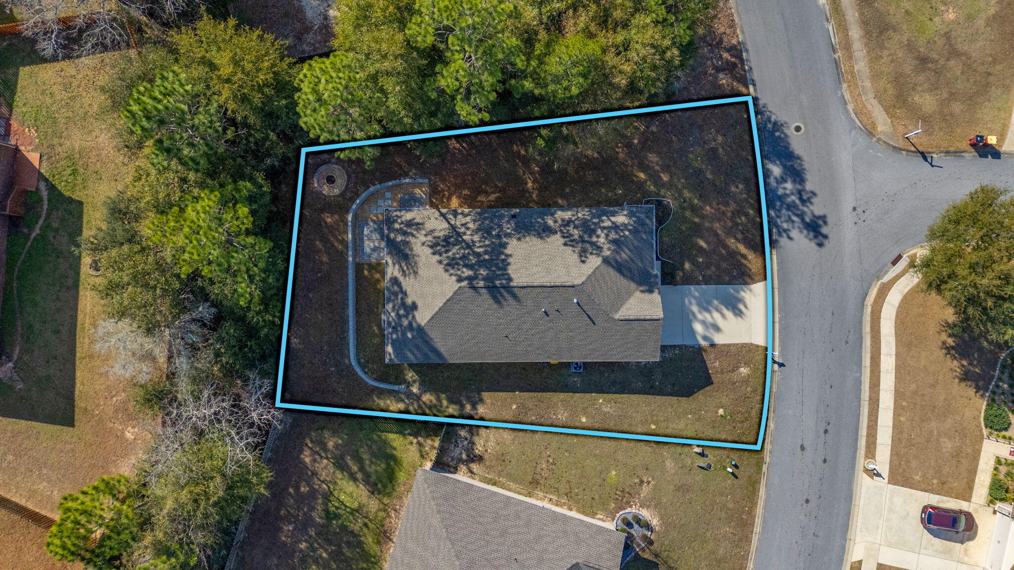 FOX VALLEY PH 3-A - Residential