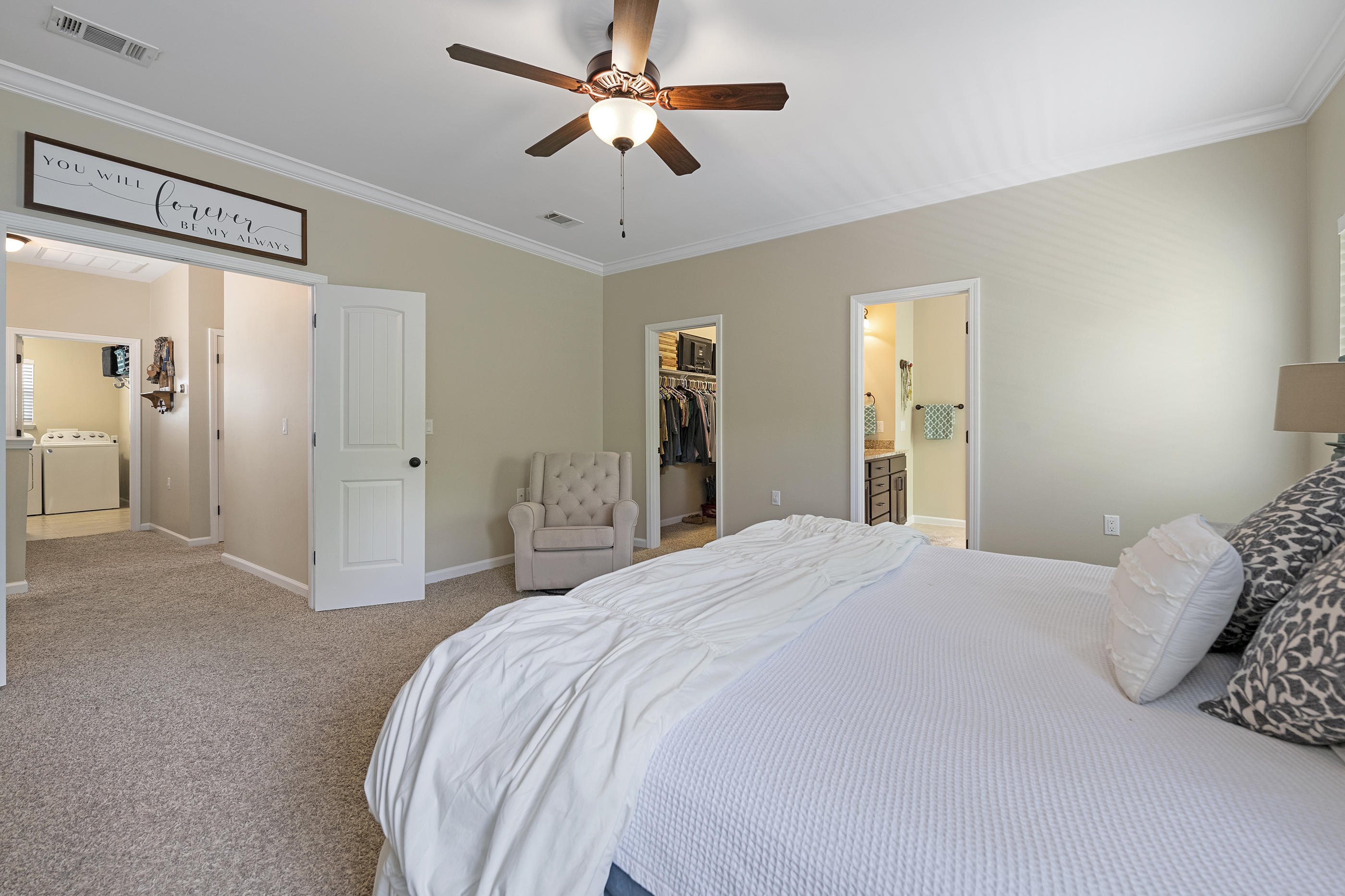 Traditions at Walton Oaks - Residential