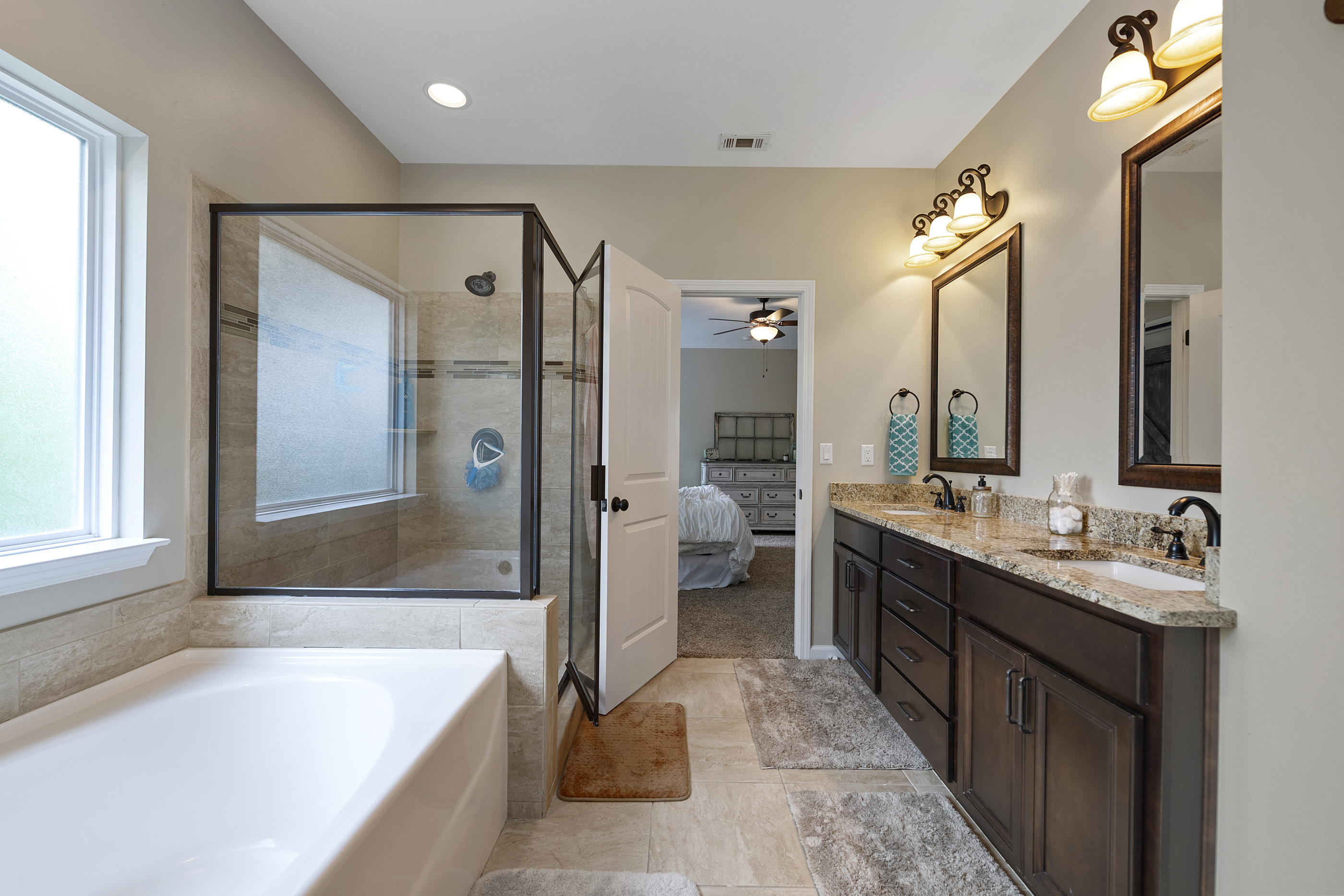 Traditions at Walton Oaks - Residential