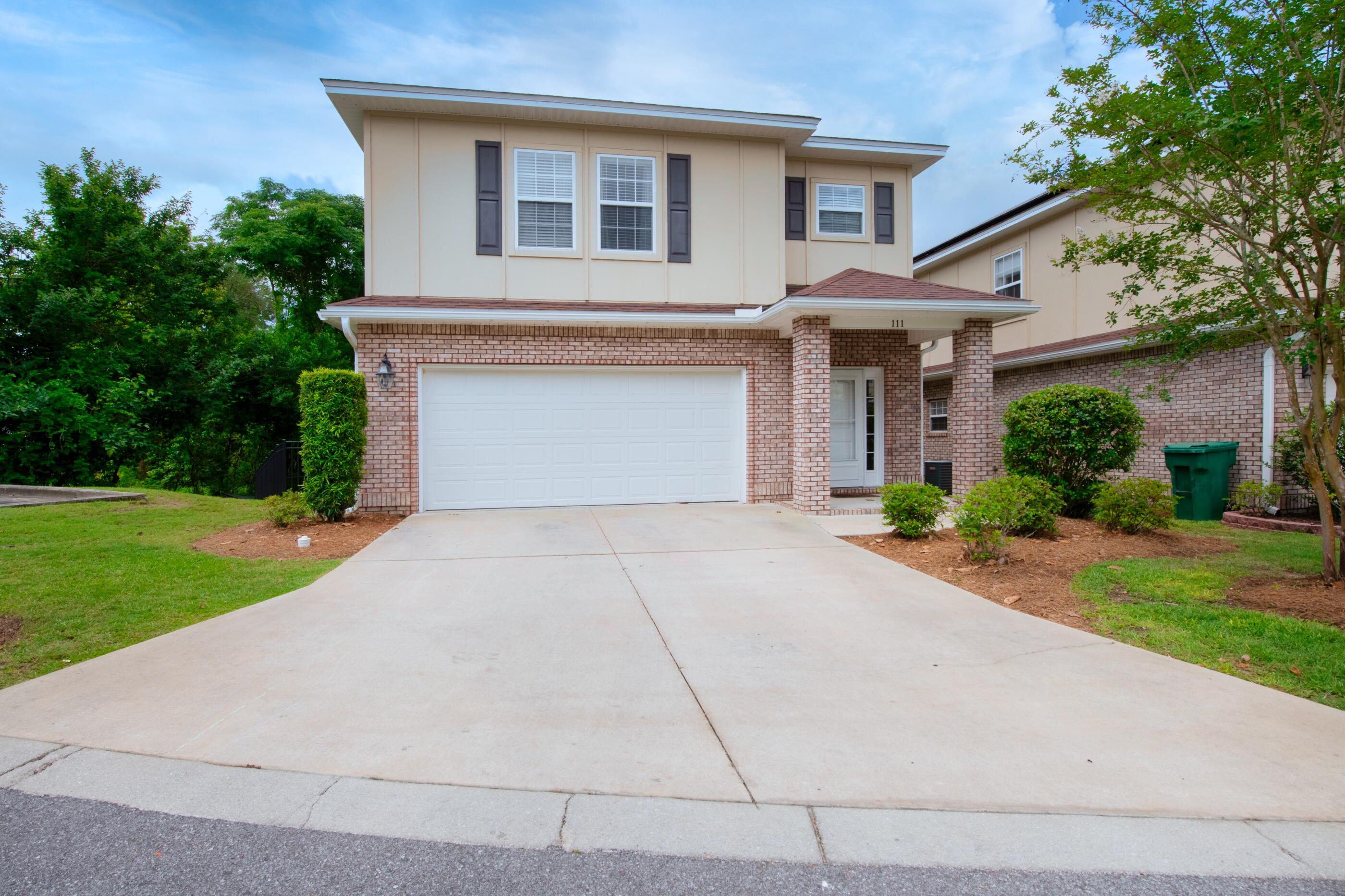 Traditions at Walton Oaks - Residential