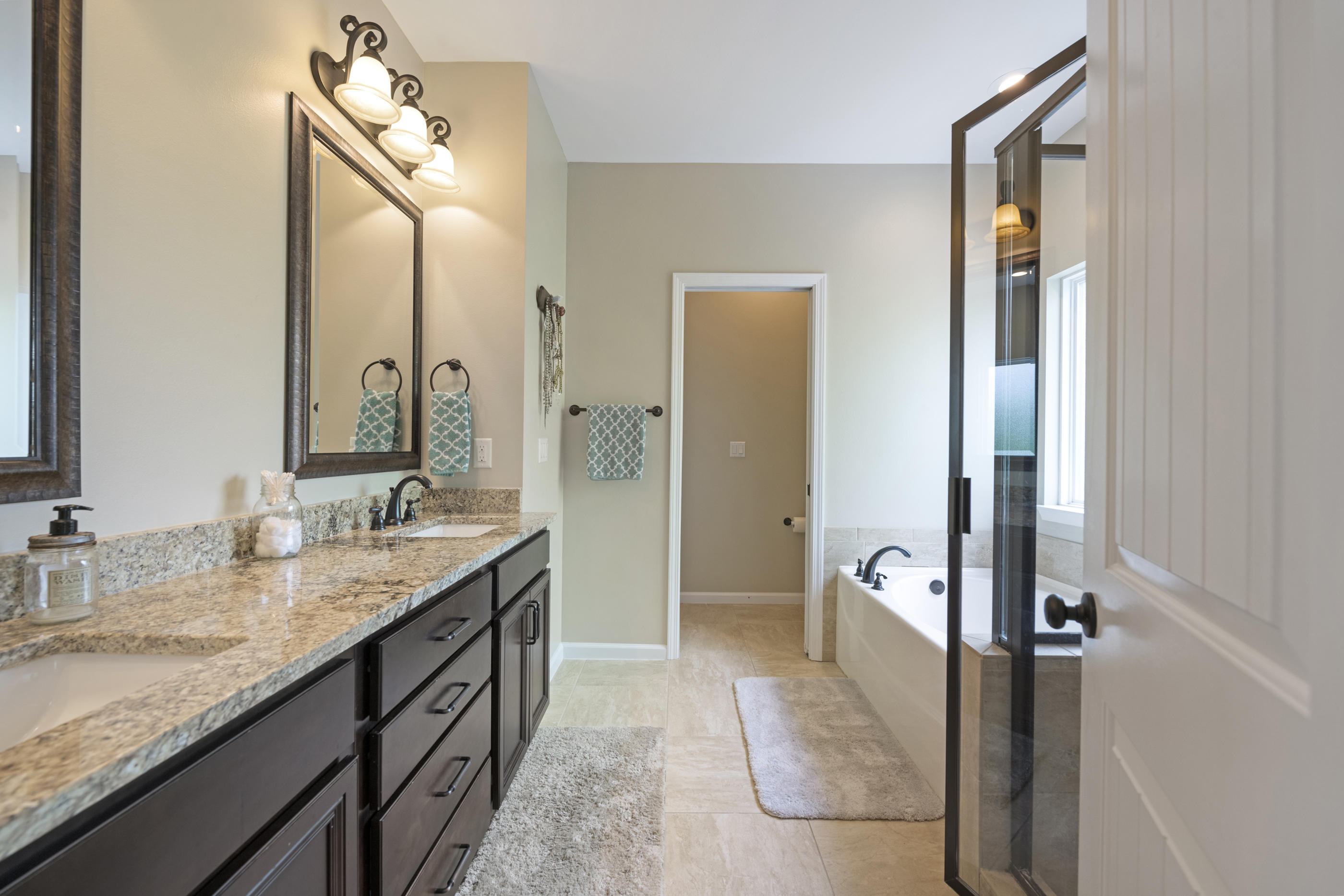 Traditions at Walton Oaks - Residential