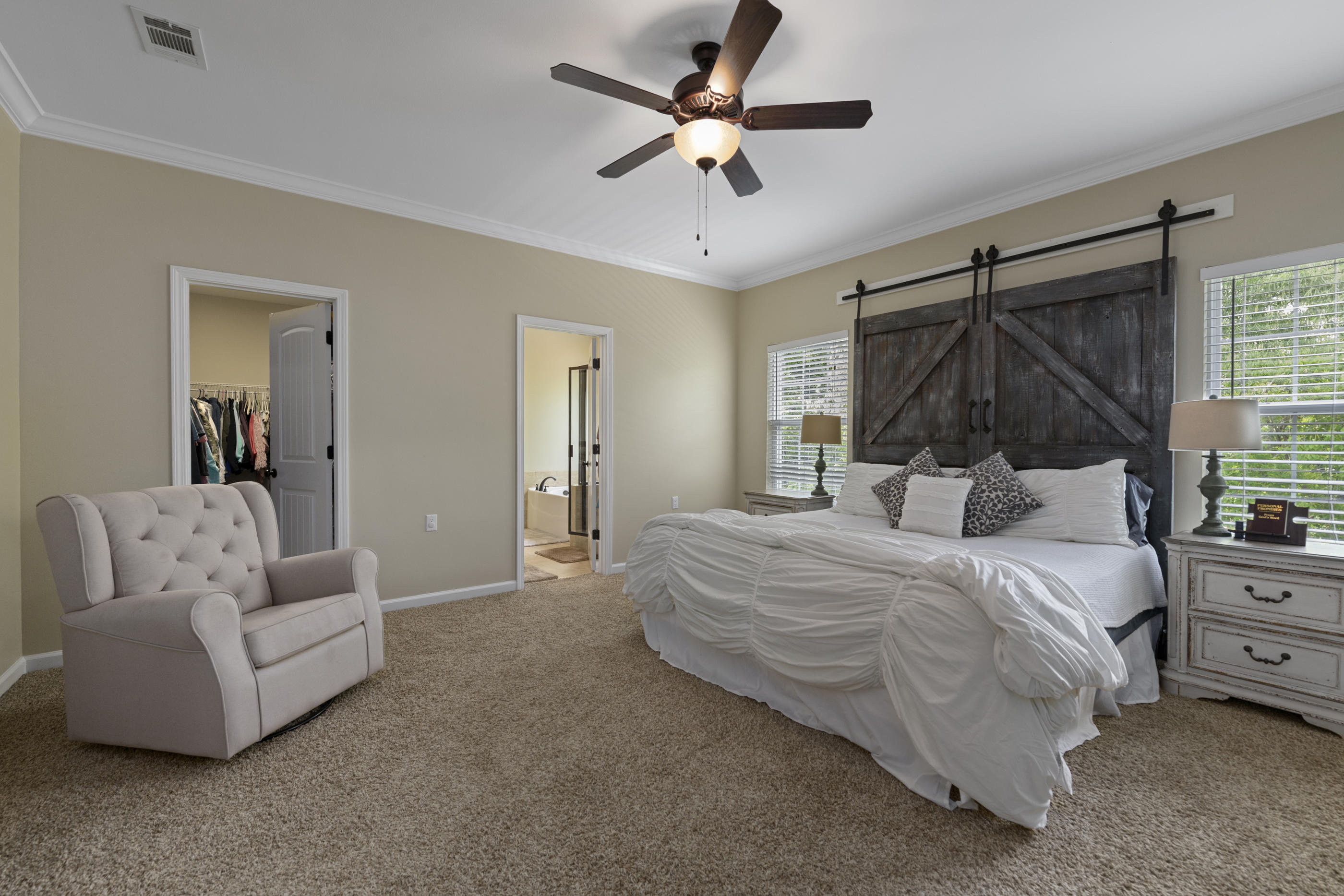 Traditions at Walton Oaks - Residential