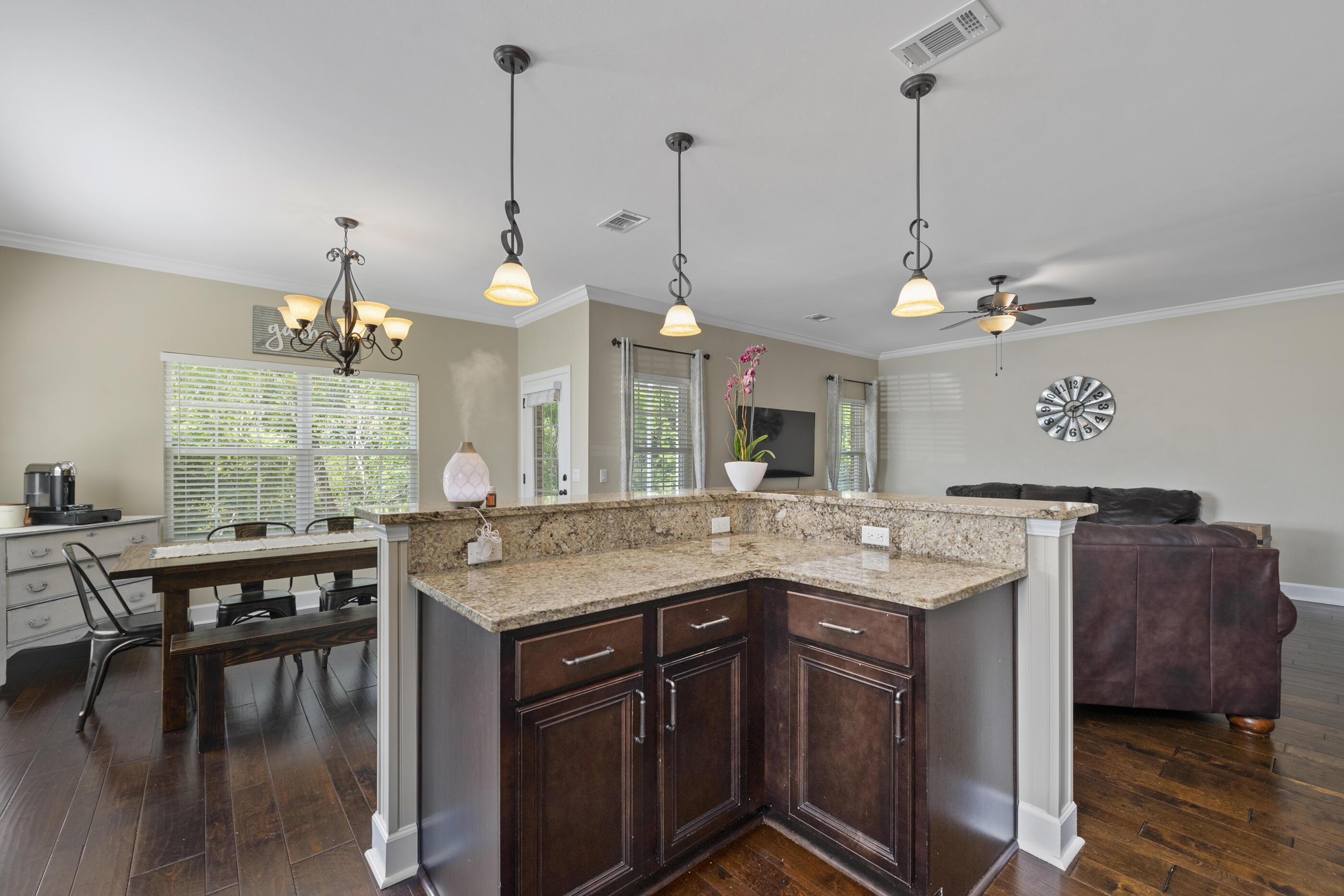 Traditions at Walton Oaks - Residential