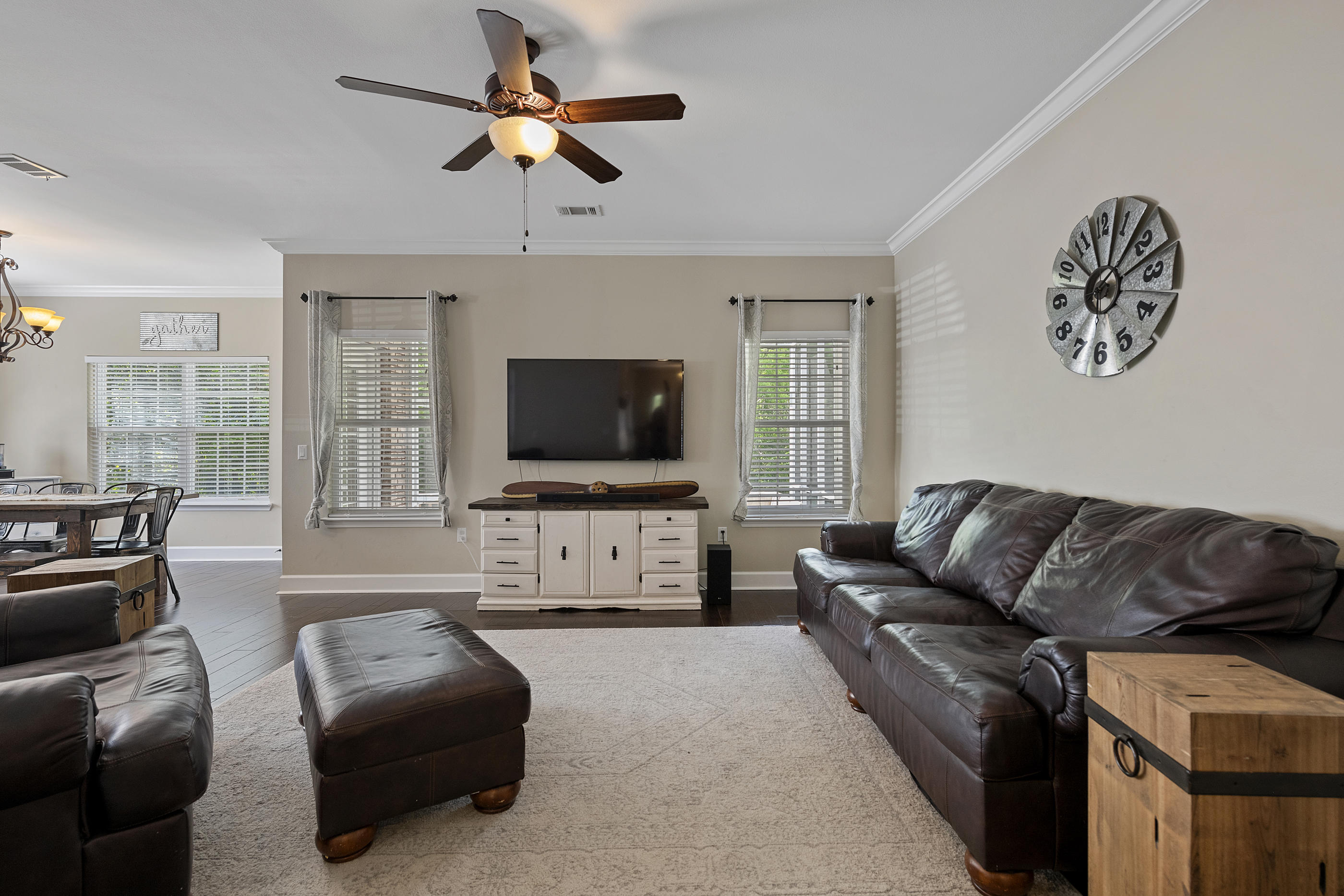 Traditions at Walton Oaks - Residential