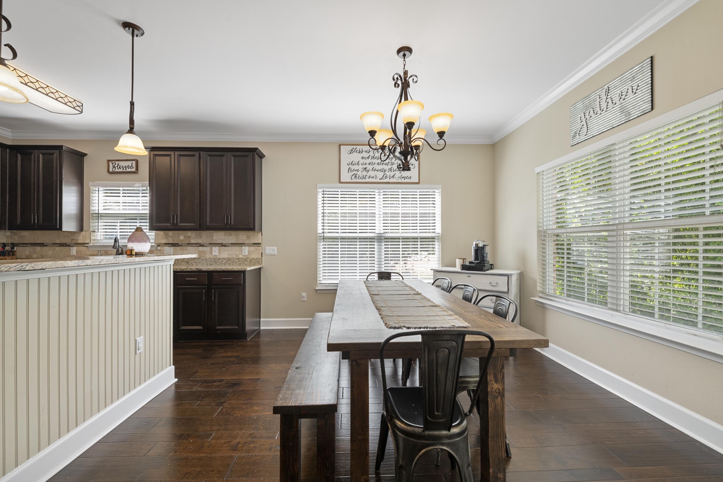 Traditions at Walton Oaks - Residential