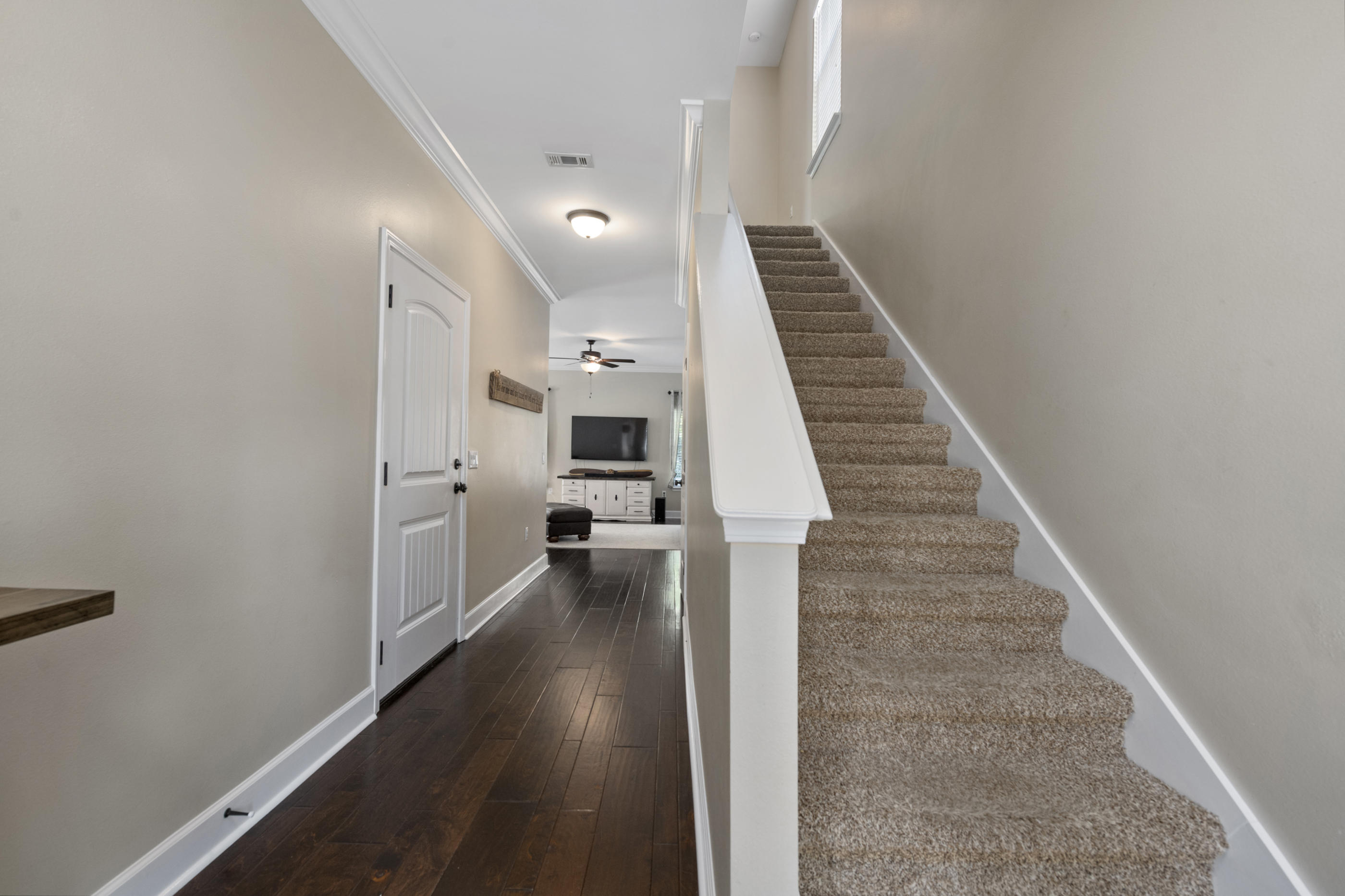 Traditions at Walton Oaks - Residential