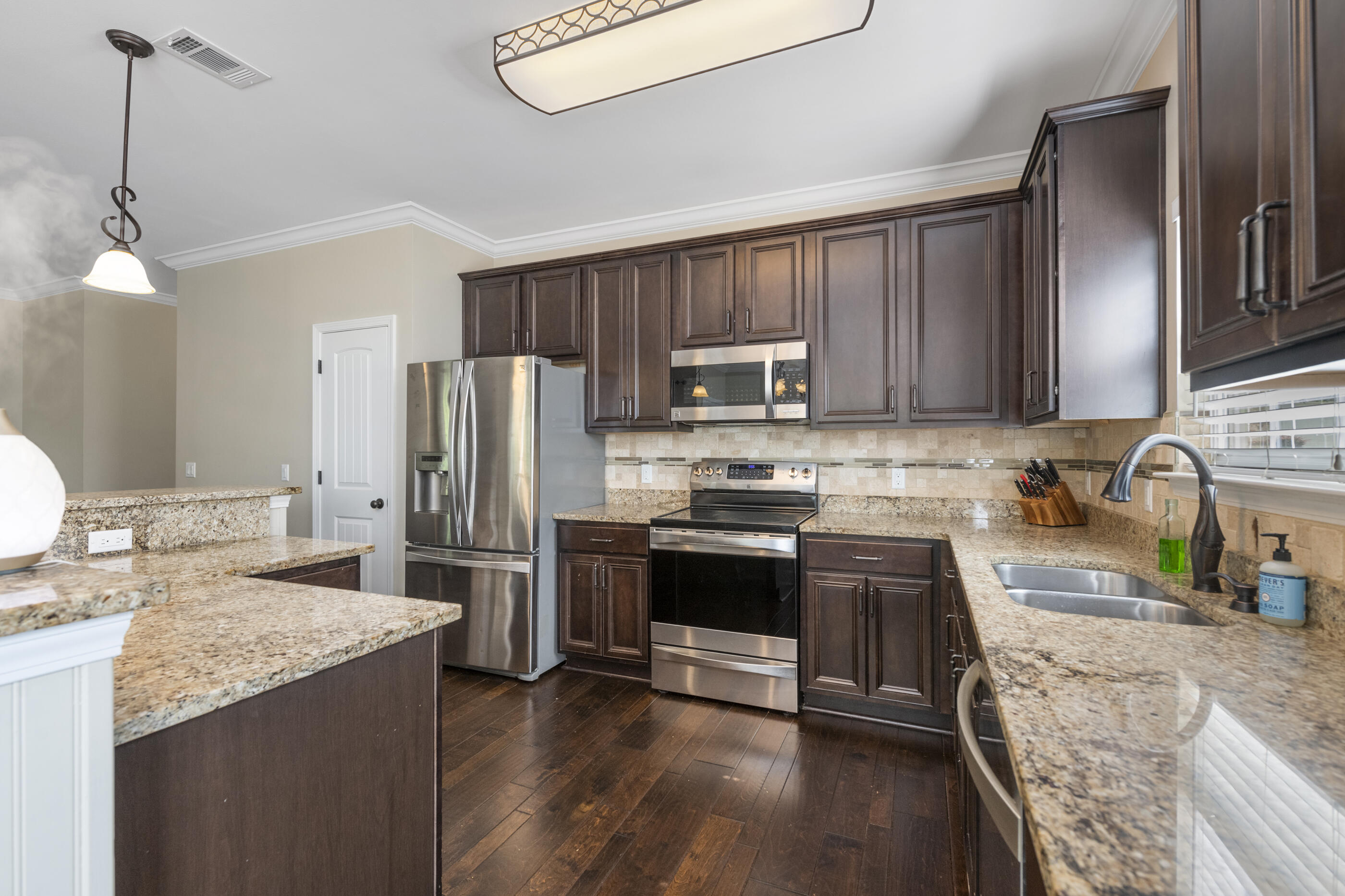 Traditions at Walton Oaks - Residential