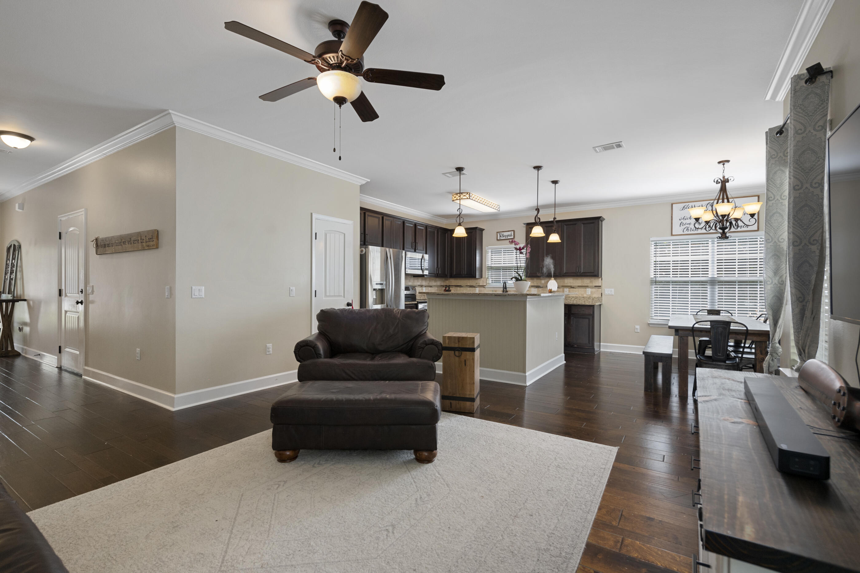 Traditions at Walton Oaks - Residential