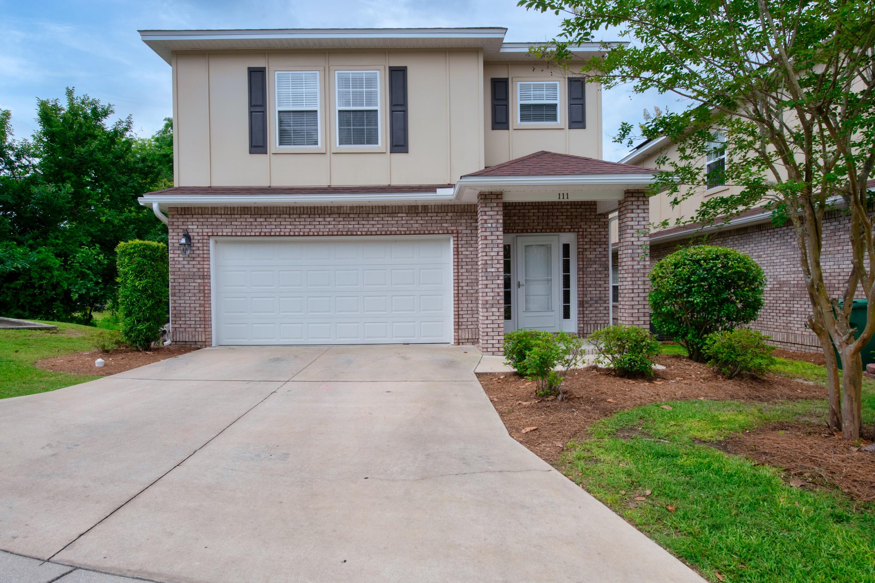 Traditions at Walton Oaks - Residential