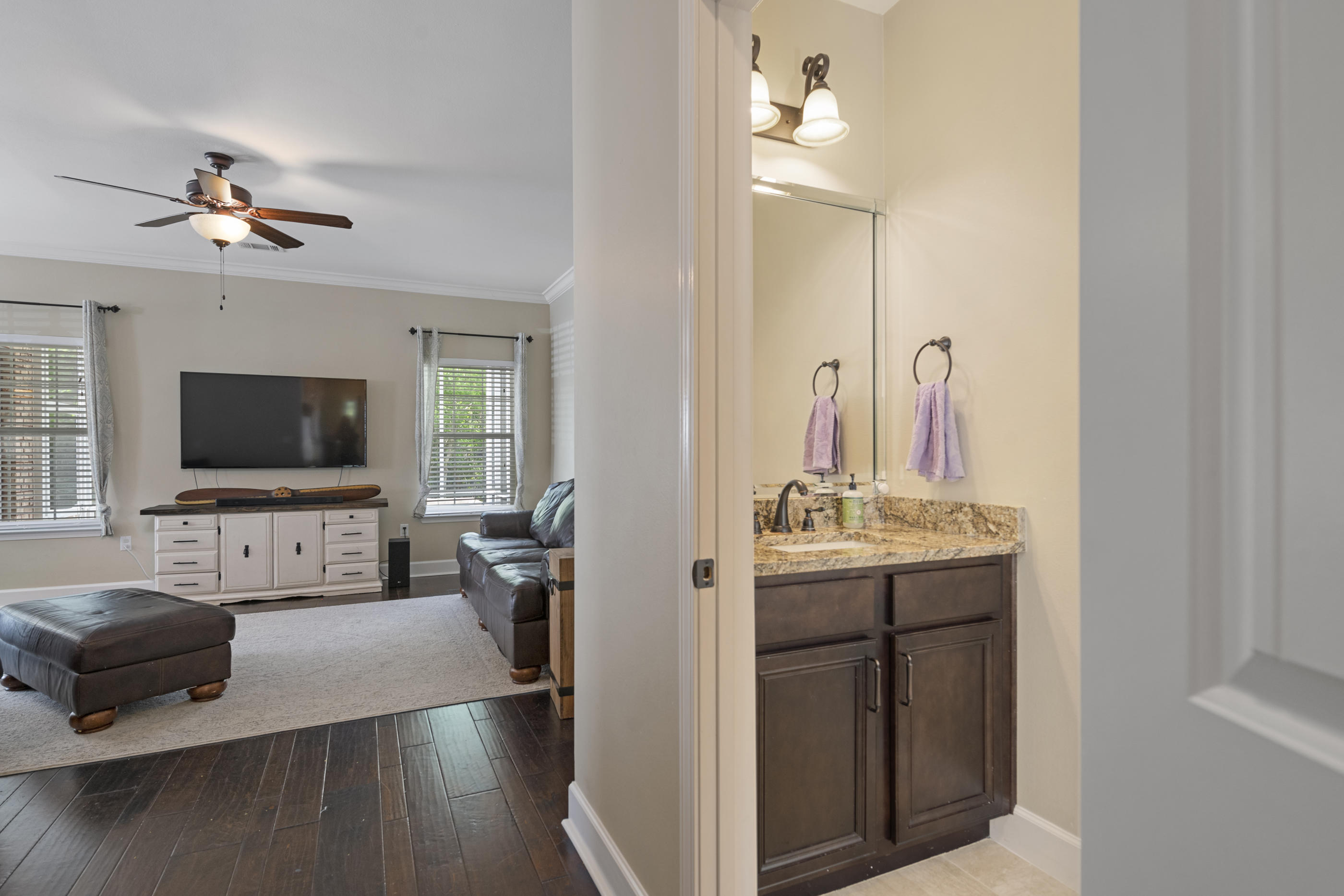 Traditions at Walton Oaks - Residential