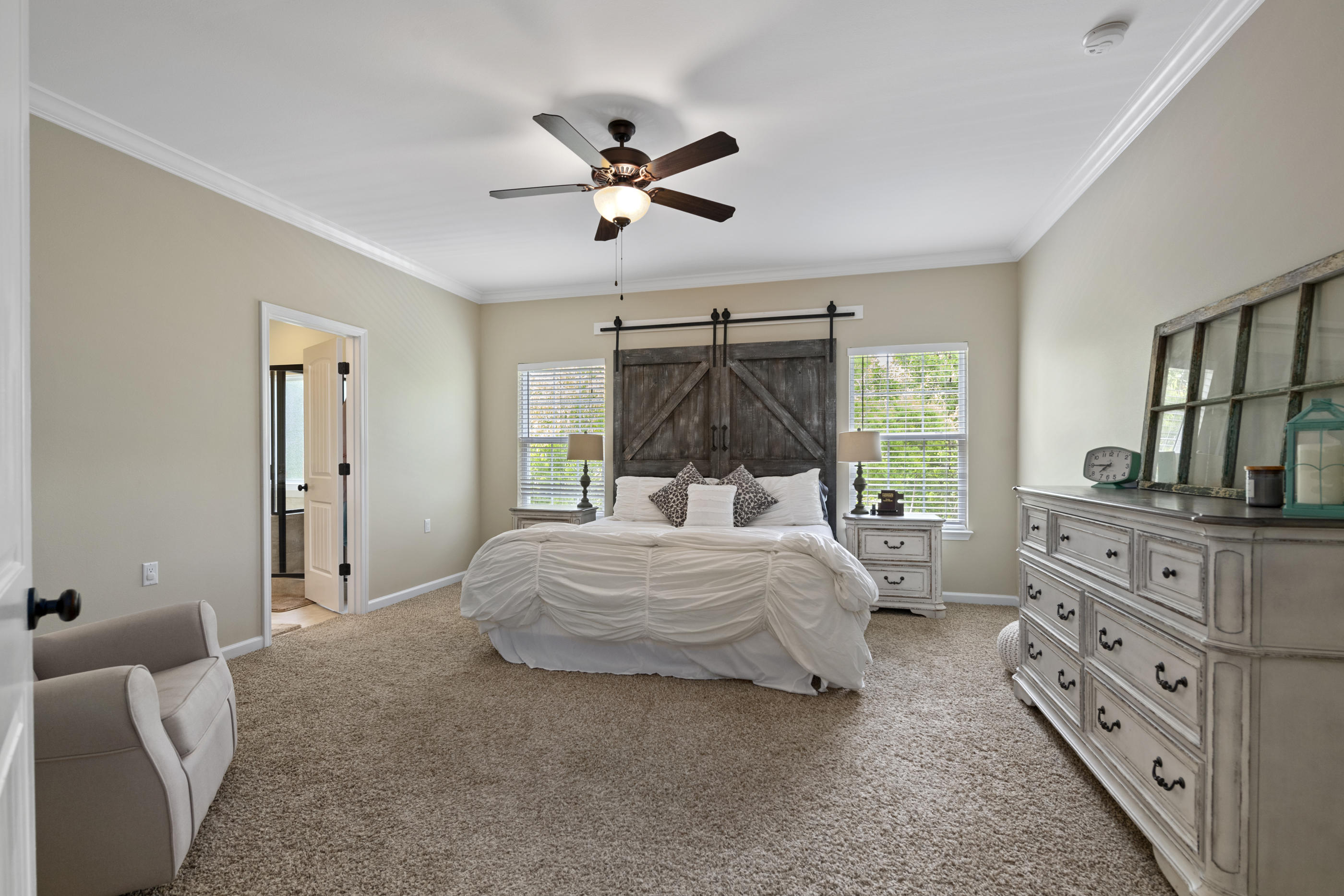 Traditions at Walton Oaks - Residential