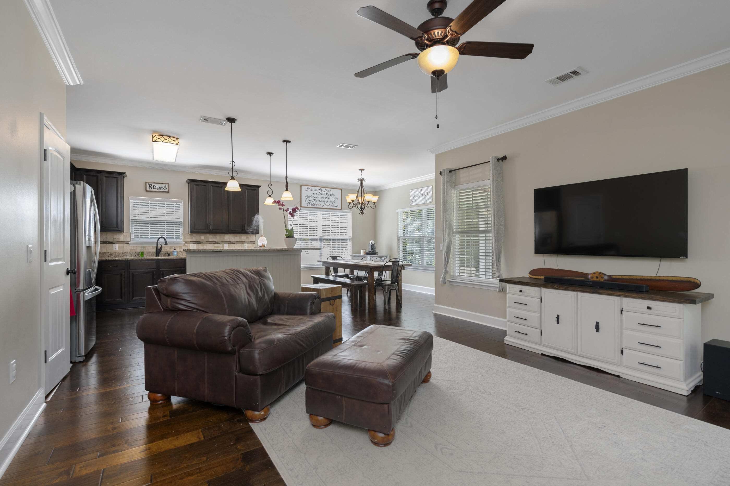 Traditions at Walton Oaks - Residential