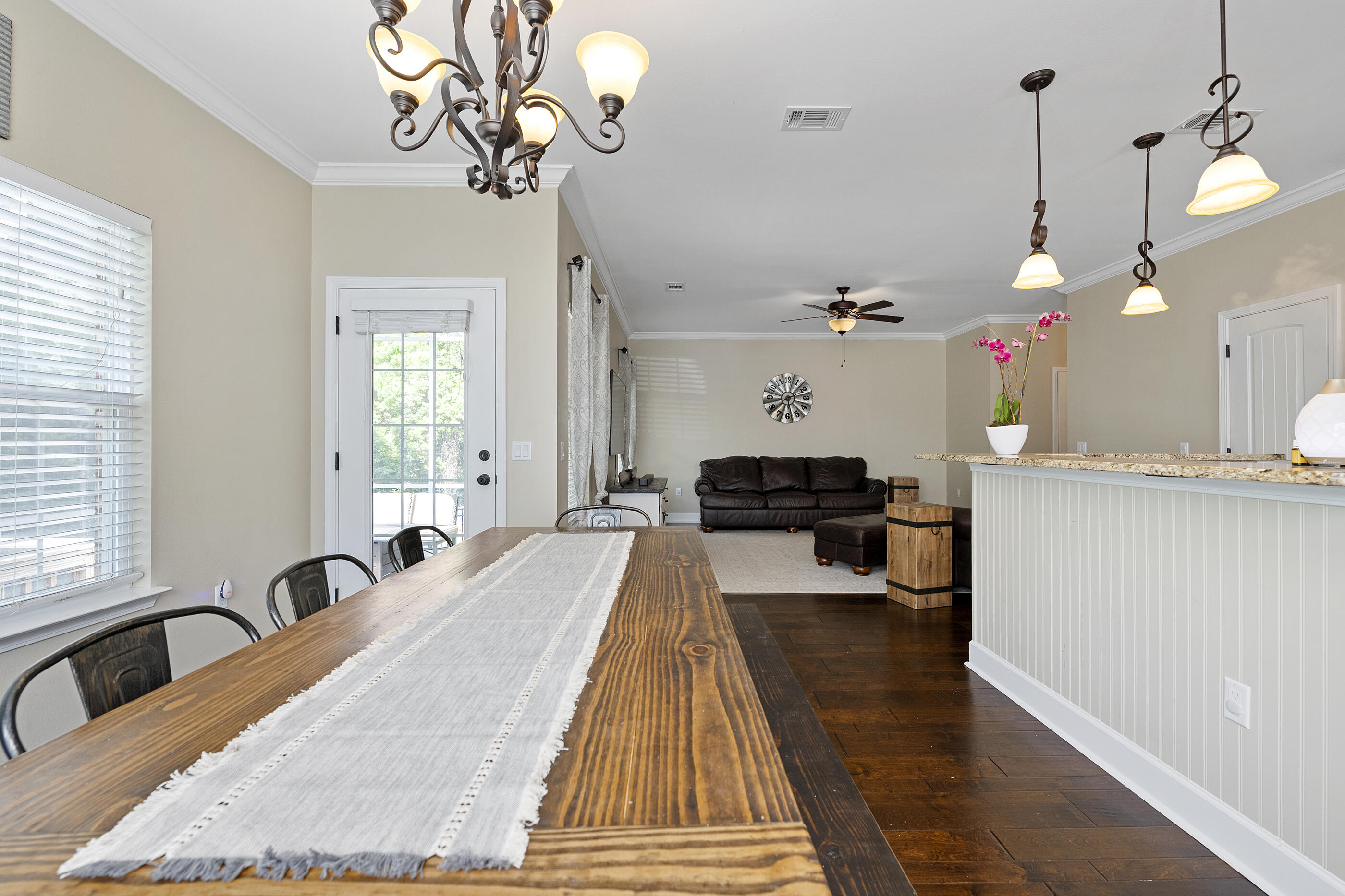 Traditions at Walton Oaks - Residential