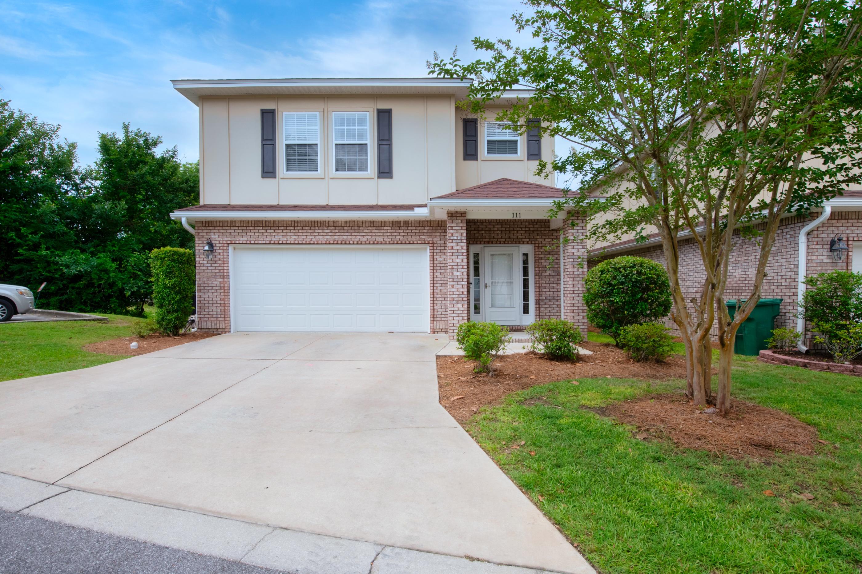 Traditions at Walton Oaks - Residential