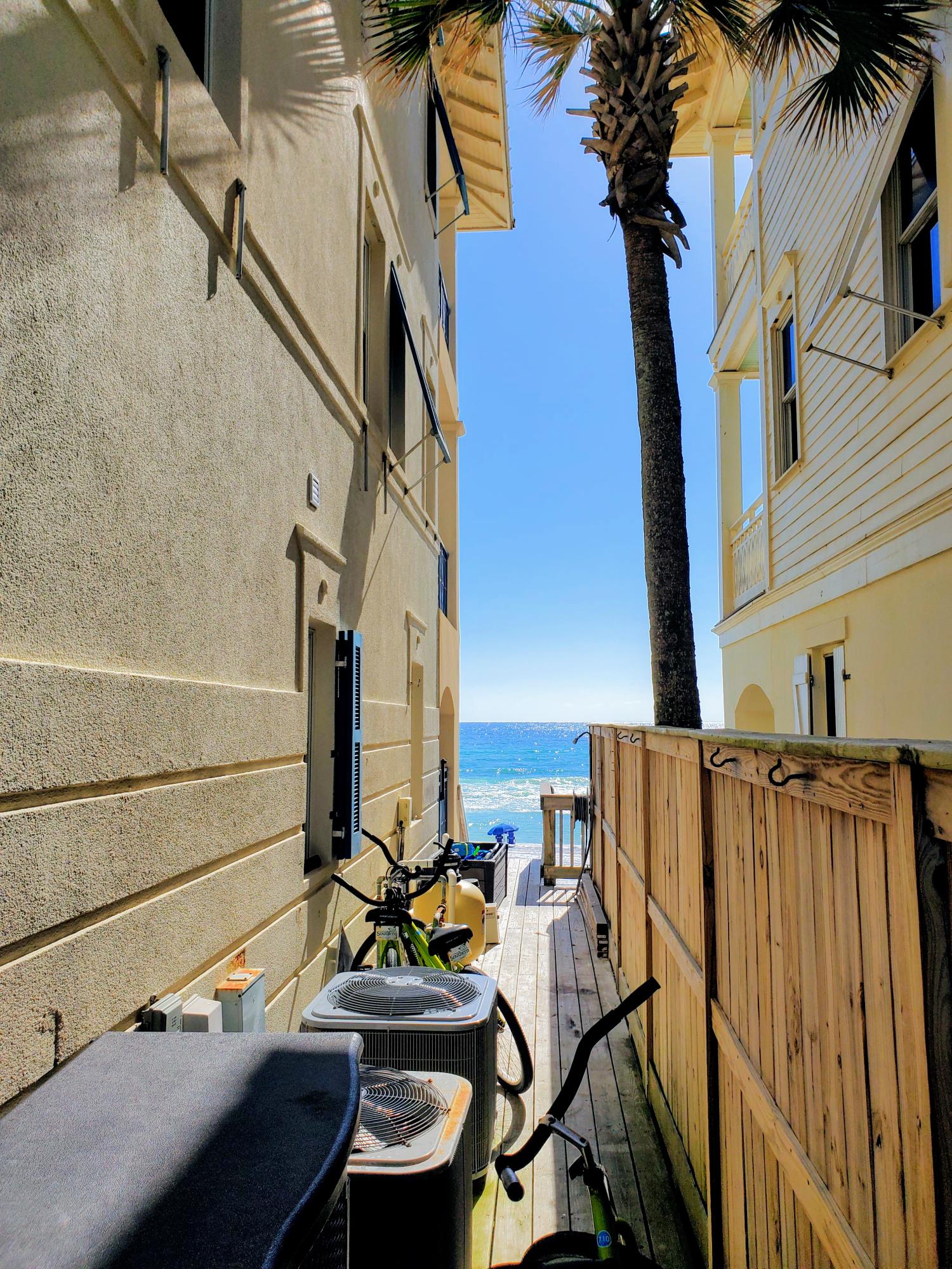 DELOS PH I /FRANGISTA - Residential