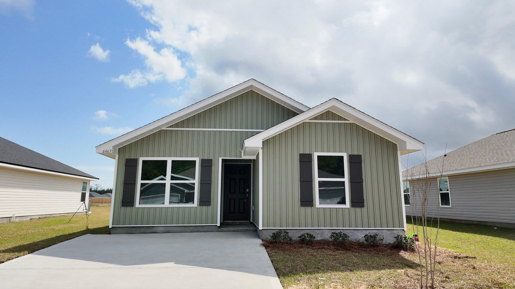 RIVERS COVE - Residential