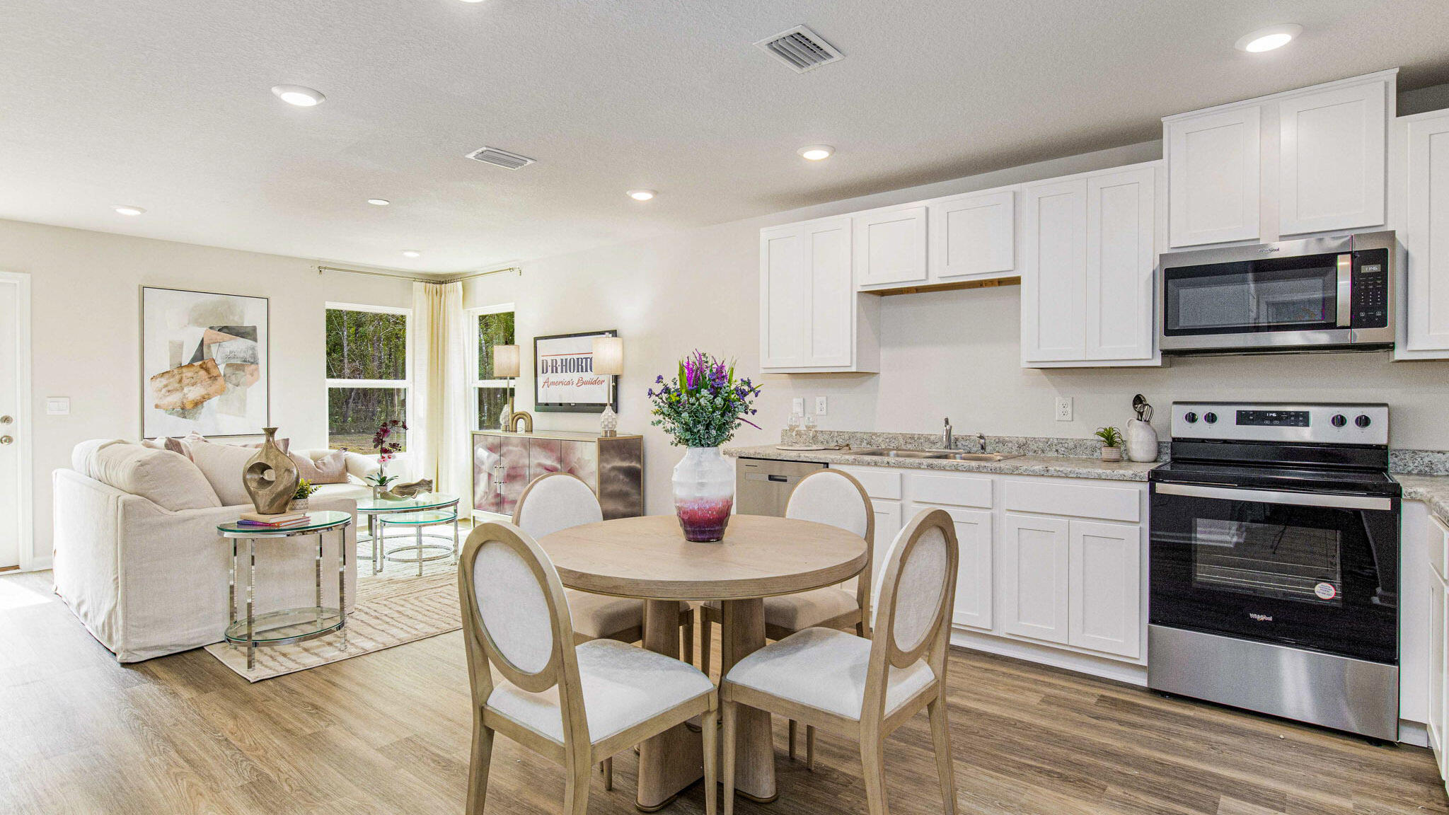 RIVERS COVE - Residential