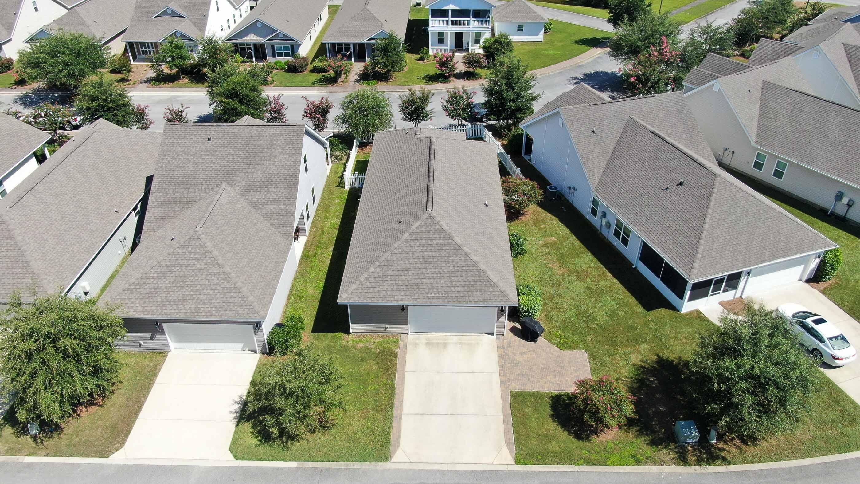 HAMMOCK BAY - Residential