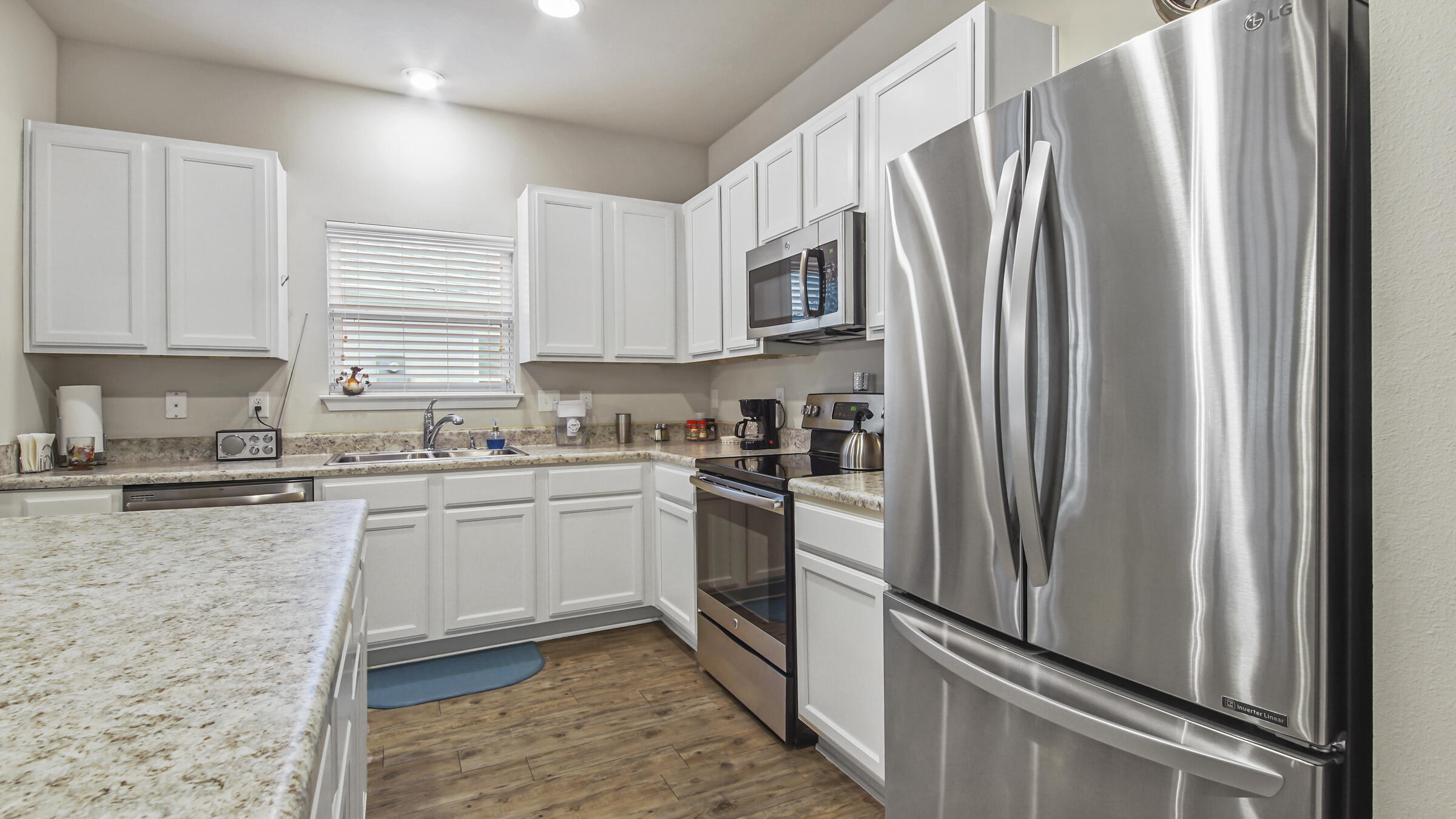 HAMMOCK BAY - Residential