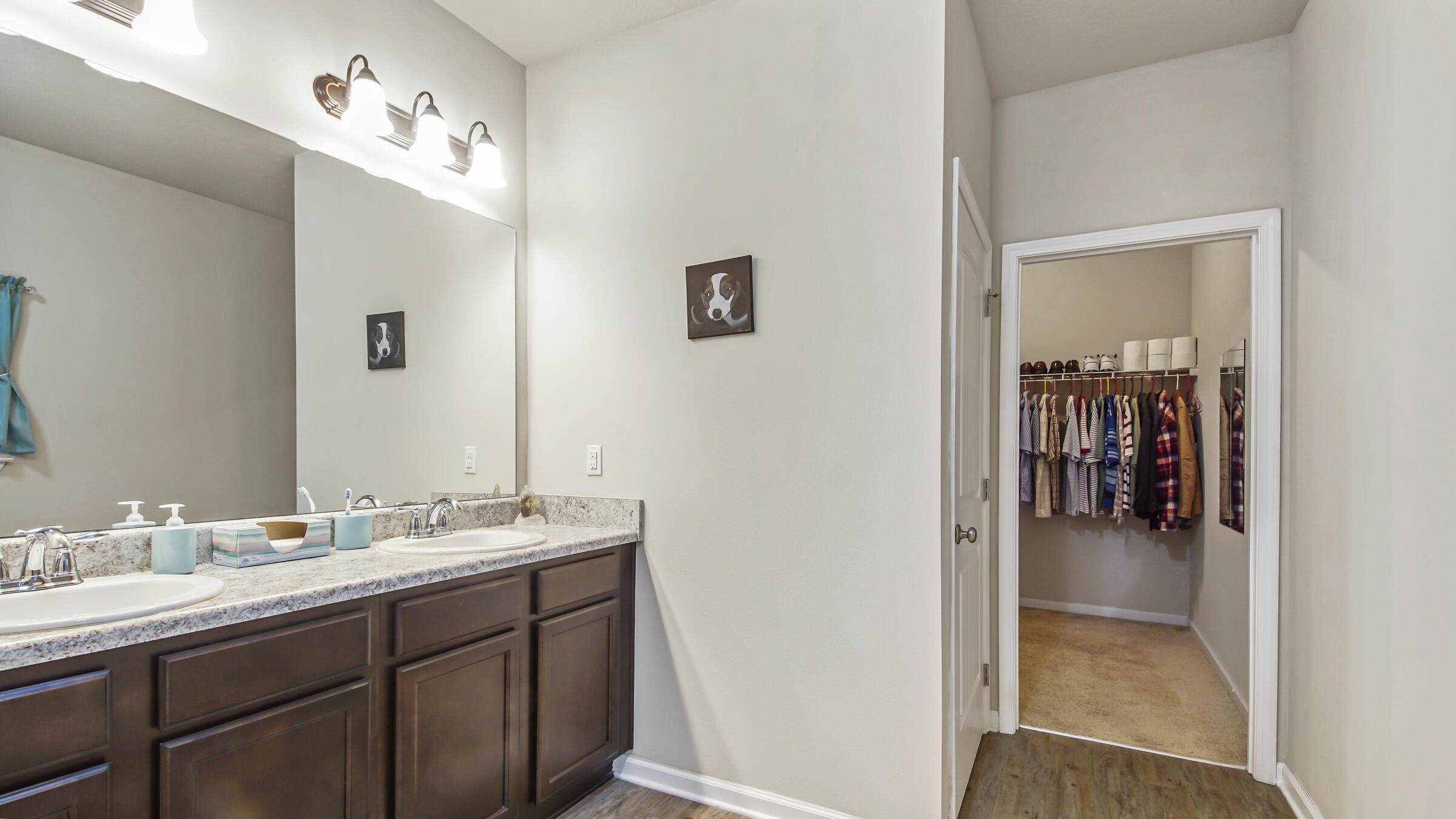 HAMMOCK BAY - Residential