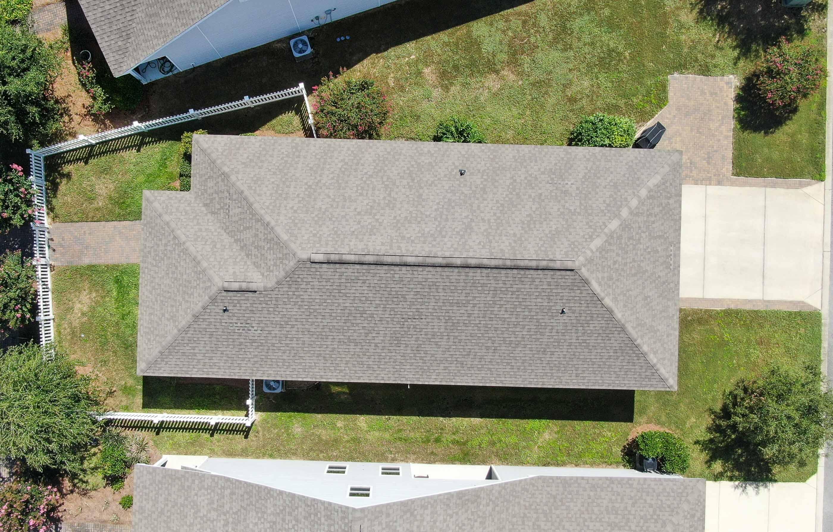 HAMMOCK BAY - Residential