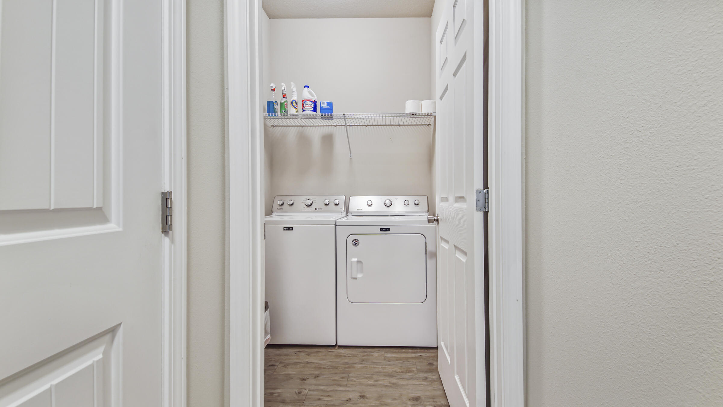 HAMMOCK BAY - Residential