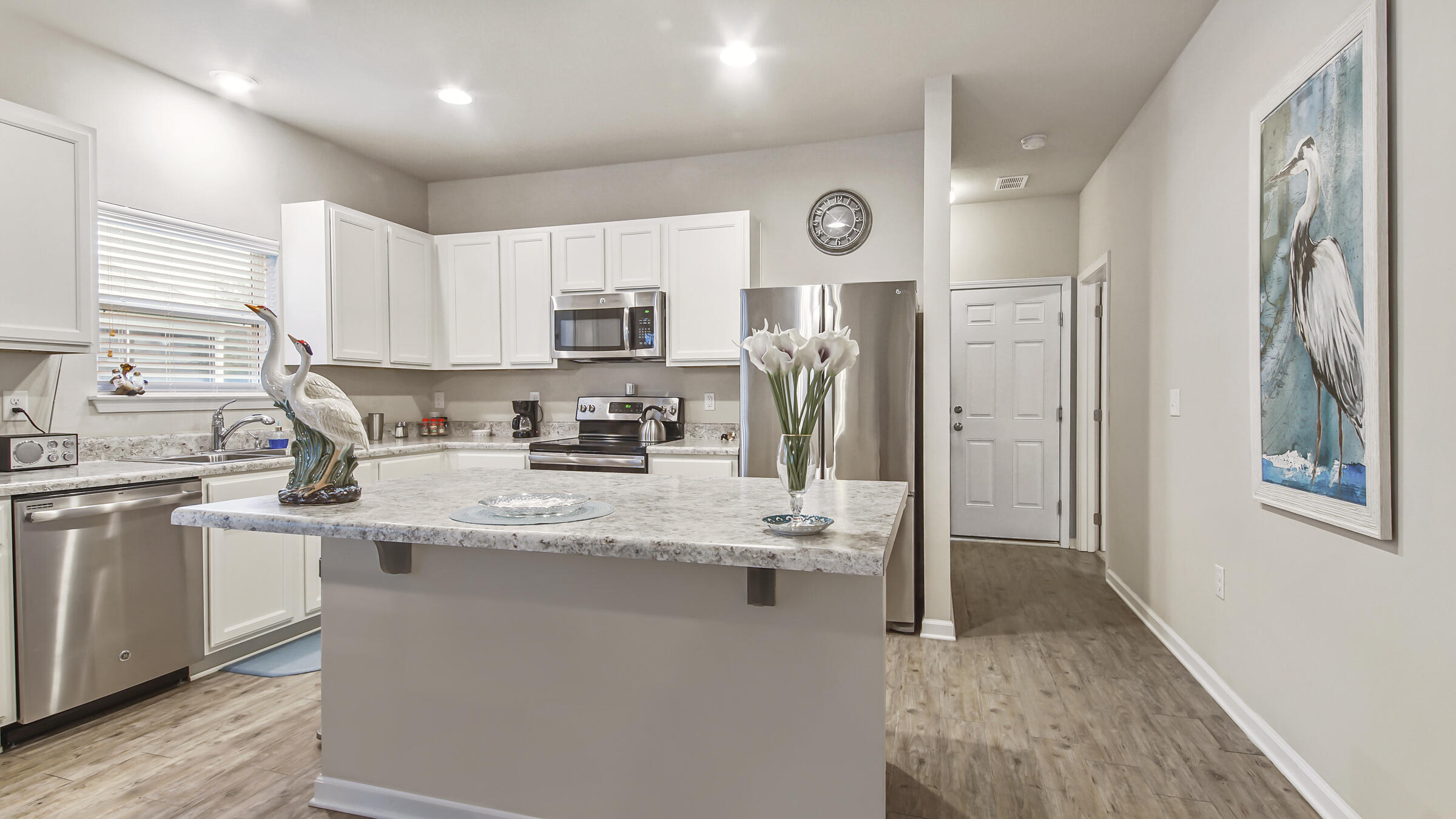 HAMMOCK BAY - Residential