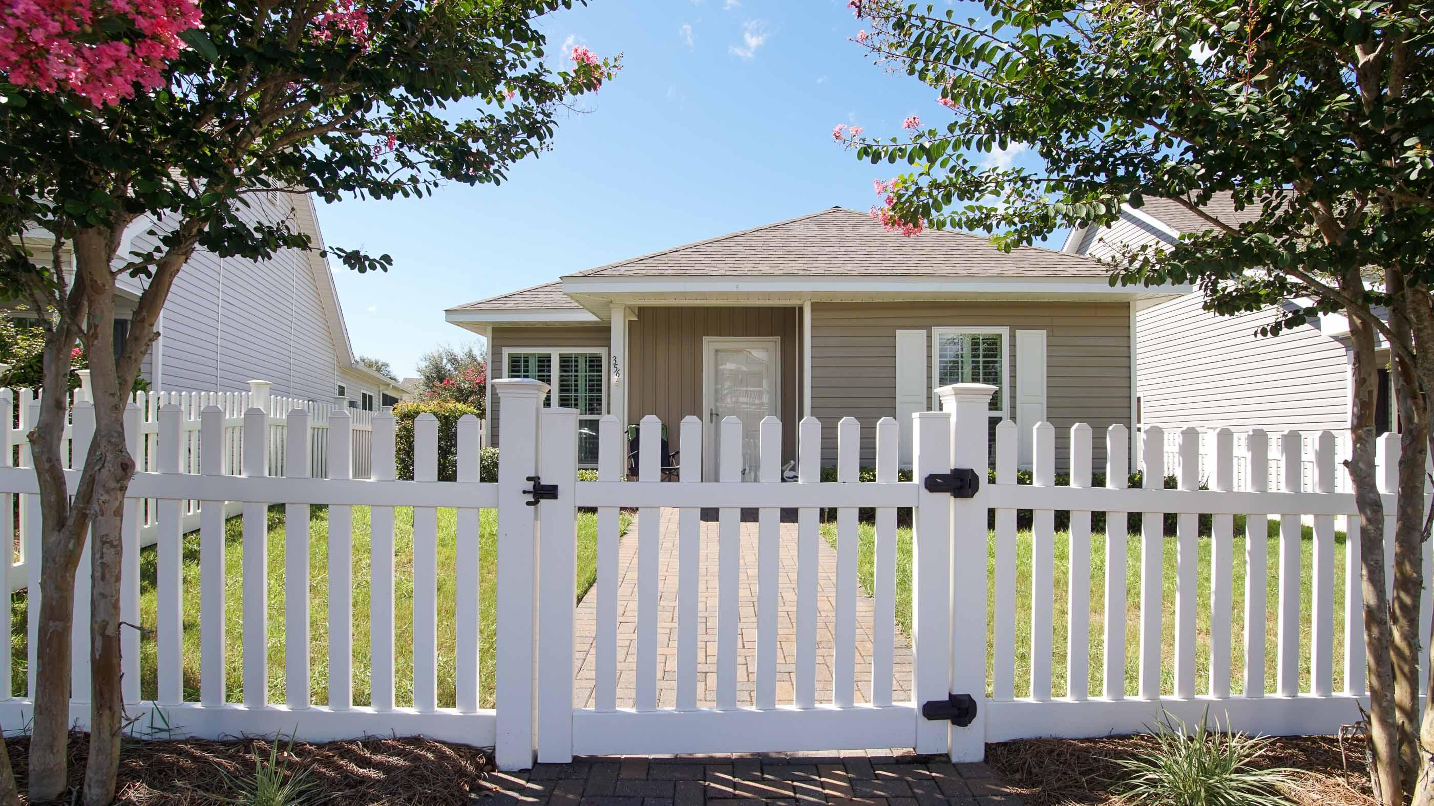 HAMMOCK BAY - Residential