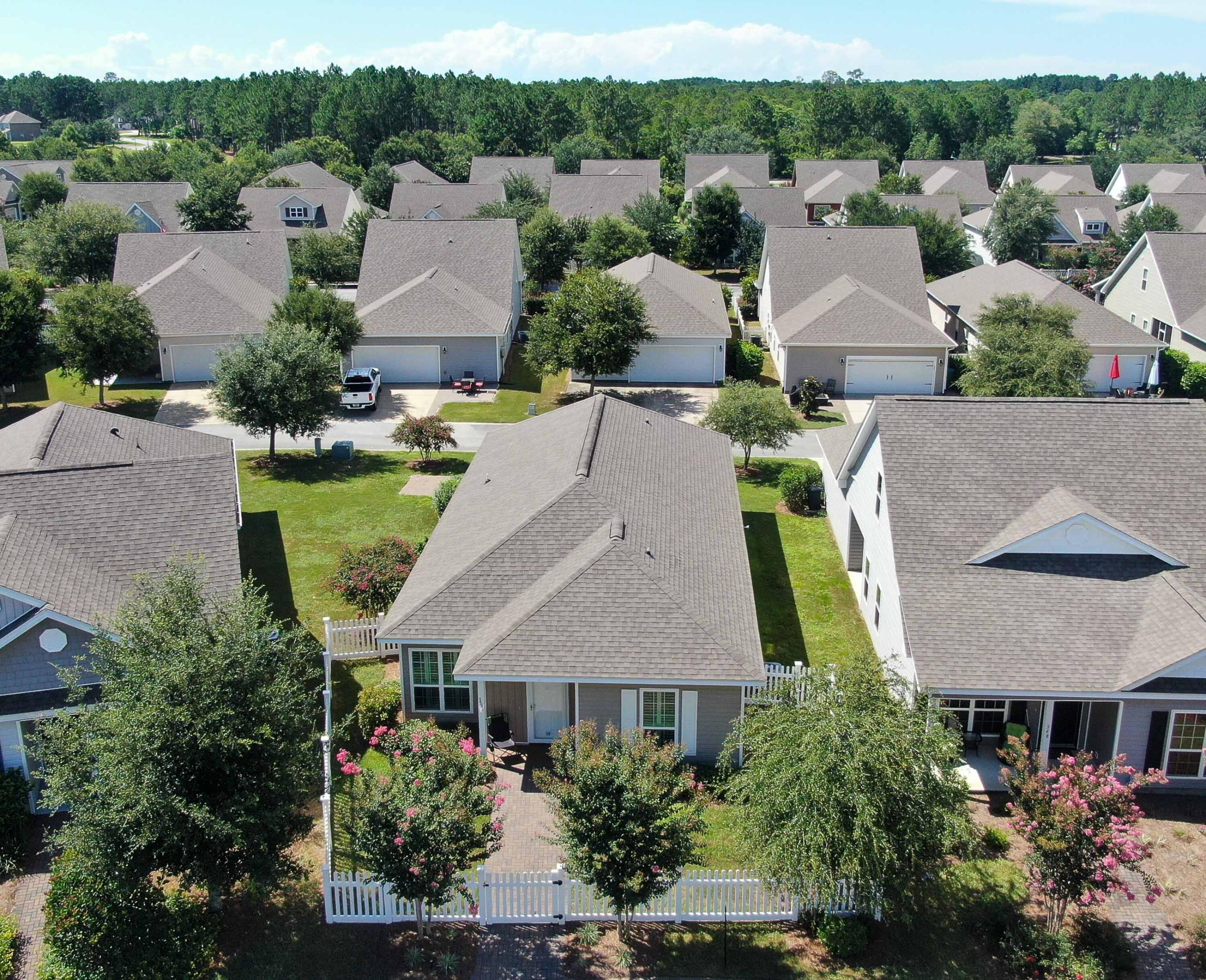 HAMMOCK BAY - Residential