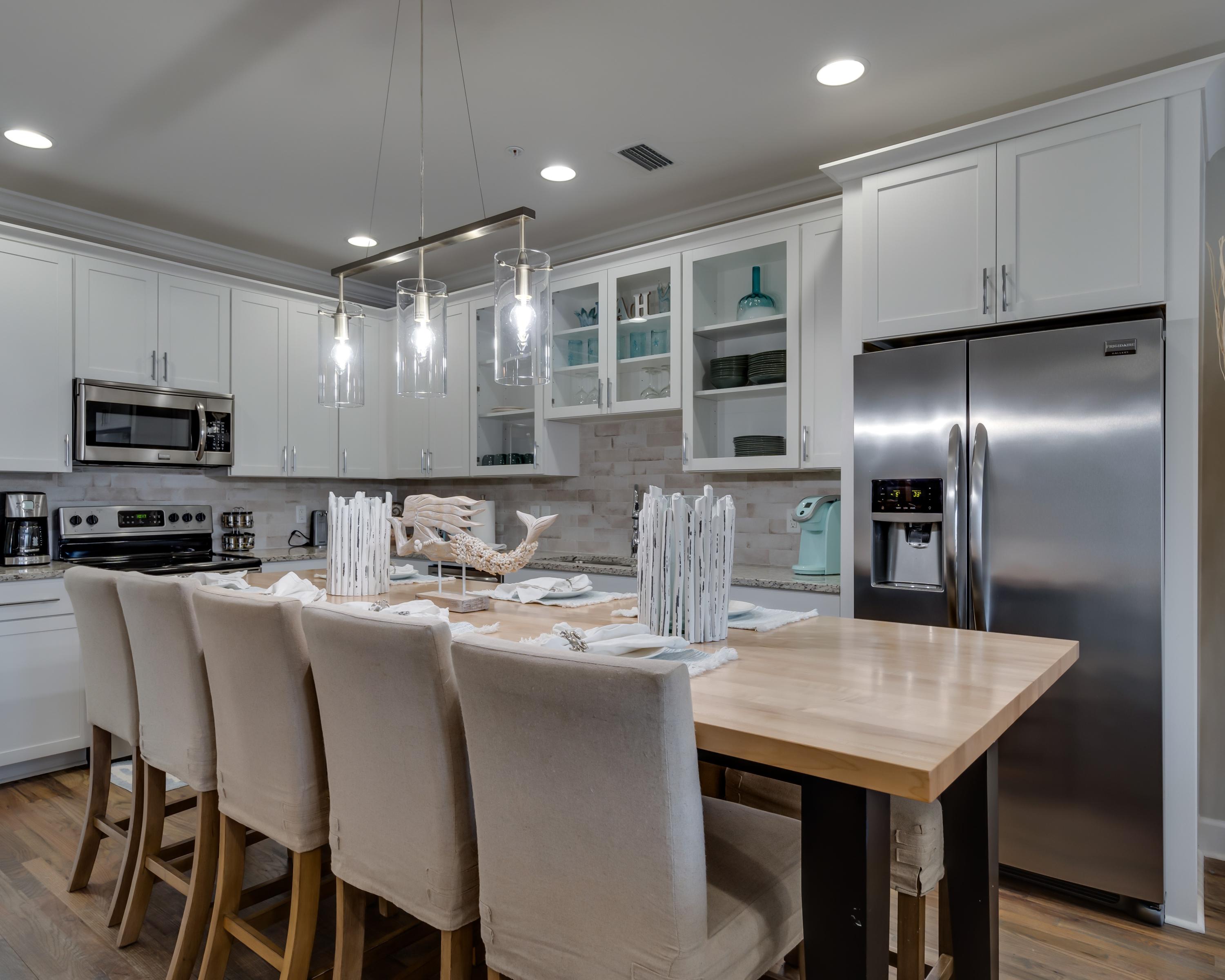 DRIFTWOOD DRIVE TOWNHOMES - Residential