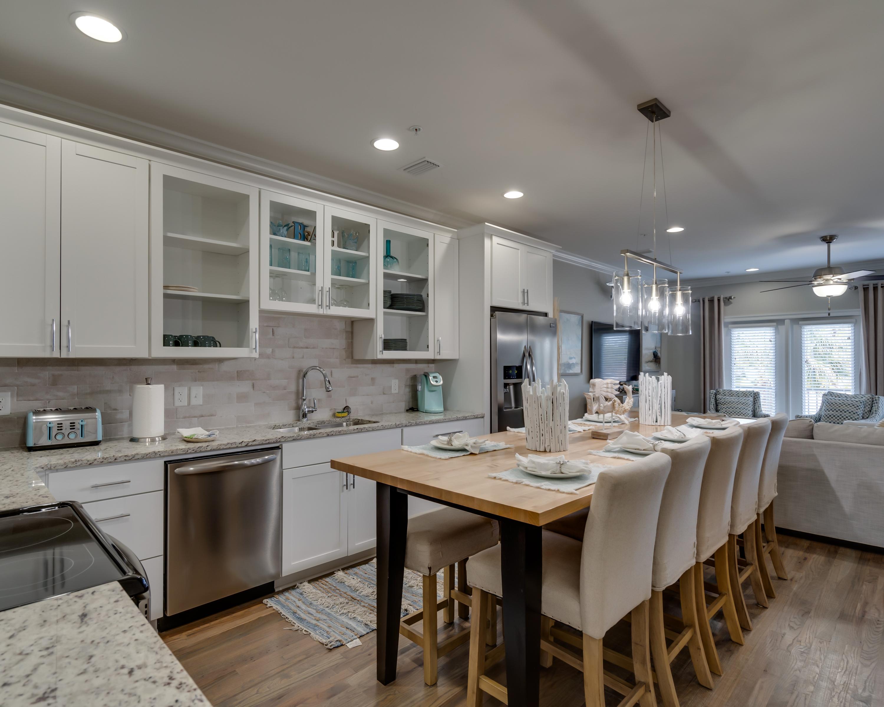 DRIFTWOOD DRIVE TOWNHOMES - Residential