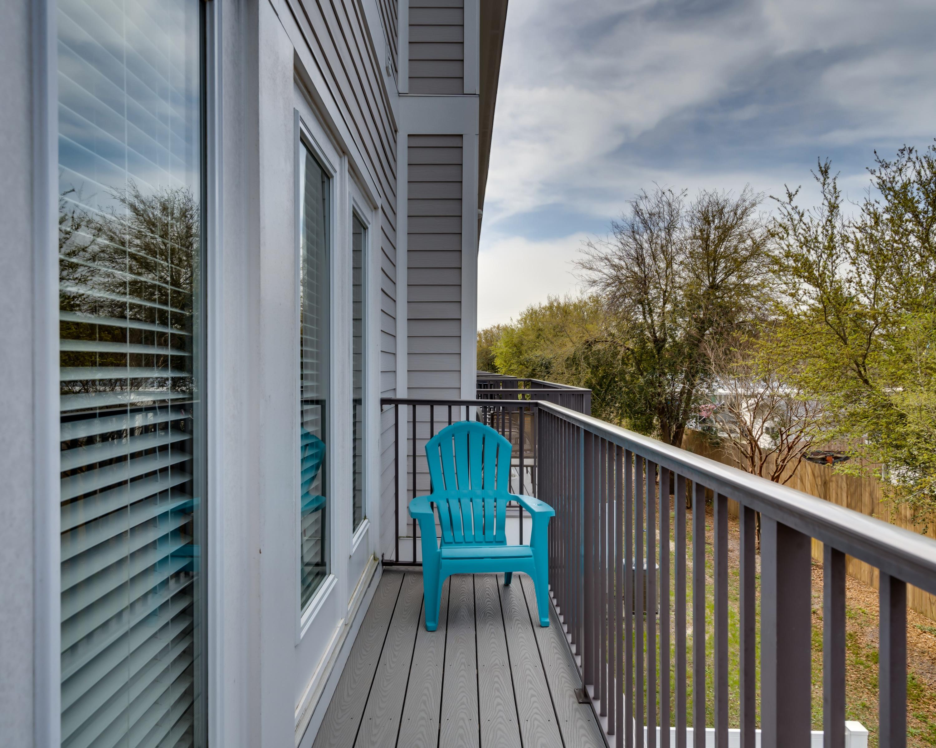 DRIFTWOOD DRIVE TOWNHOMES - Residential