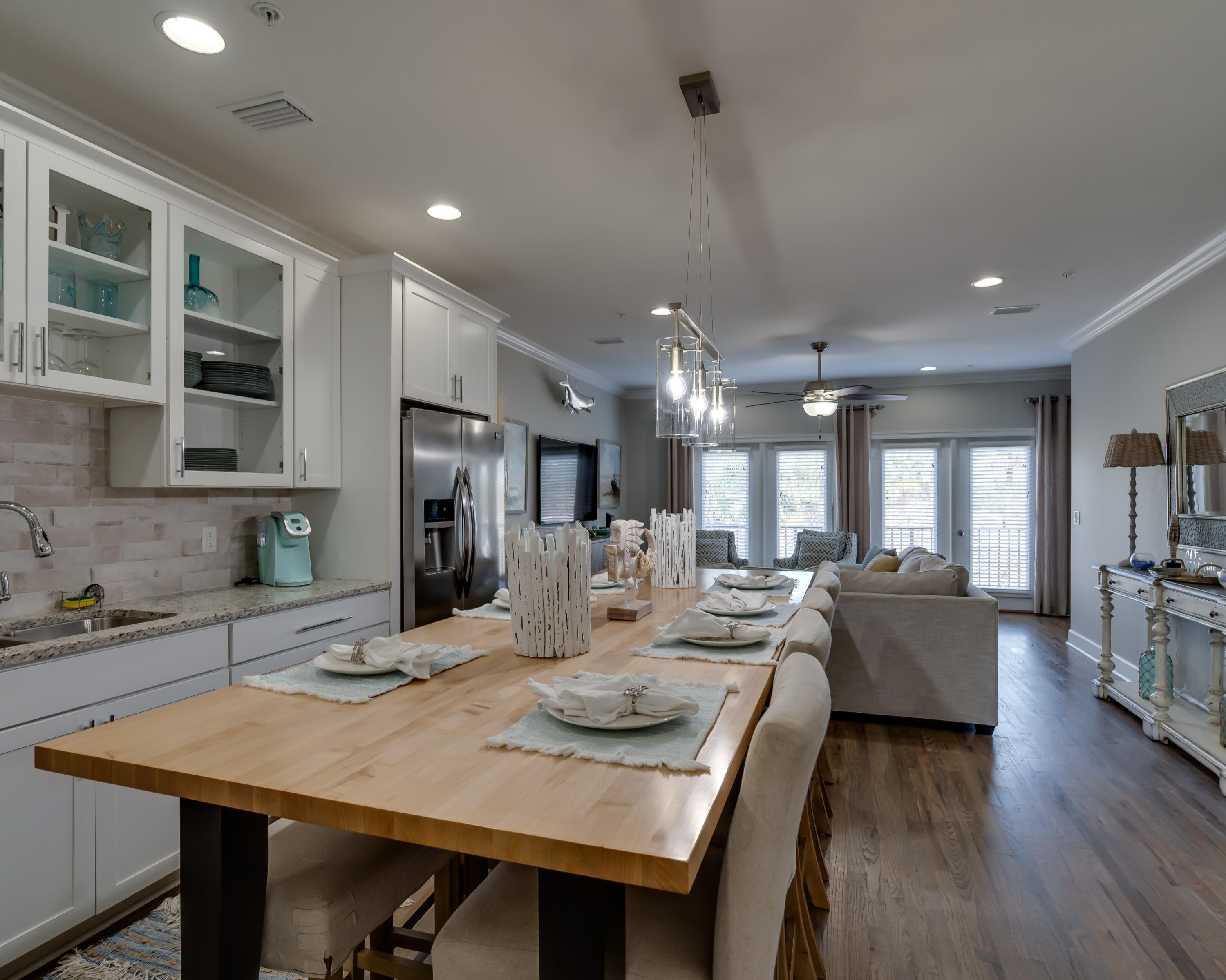 DRIFTWOOD DRIVE TOWNHOMES - Residential