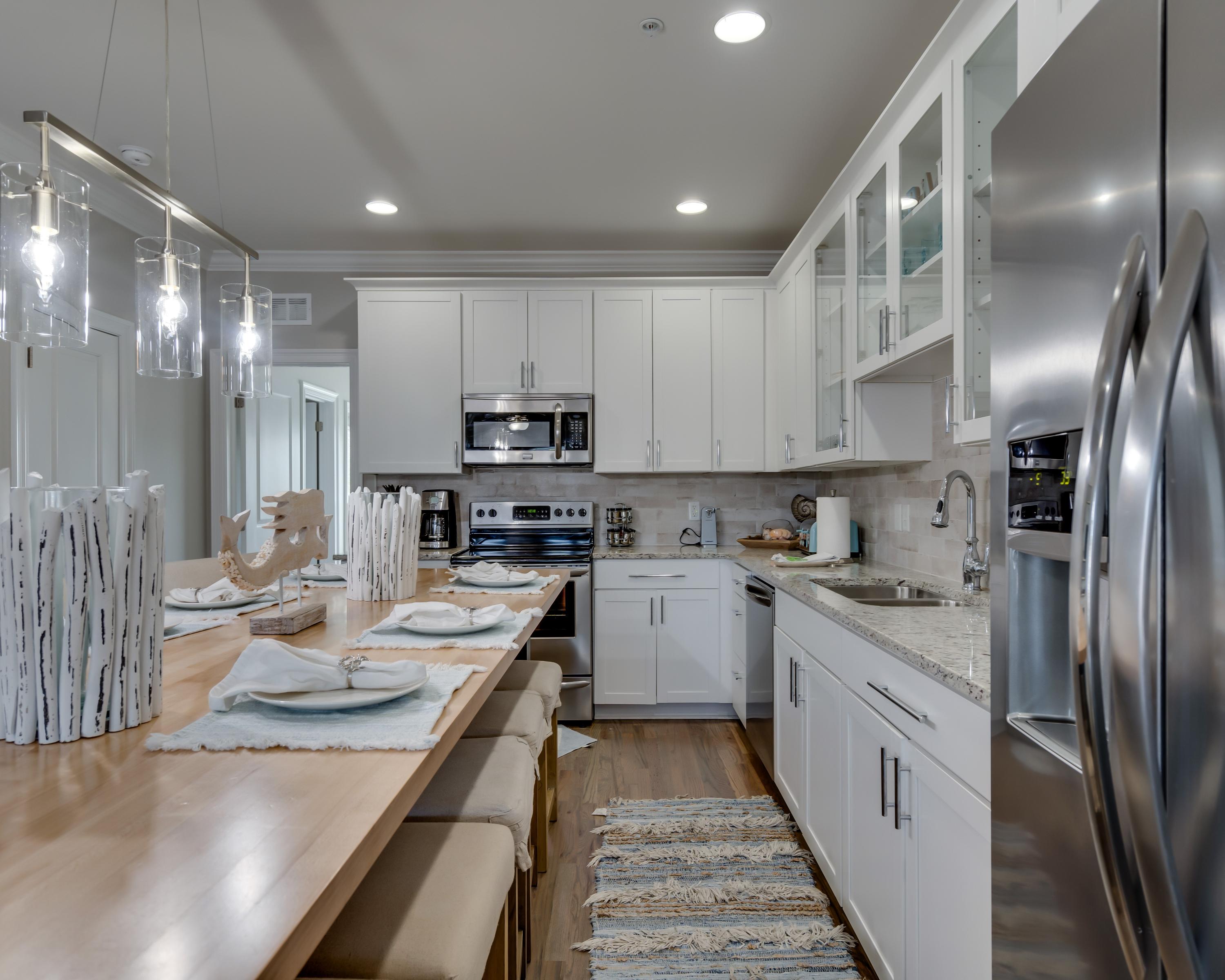 DRIFTWOOD DRIVE TOWNHOMES - Residential