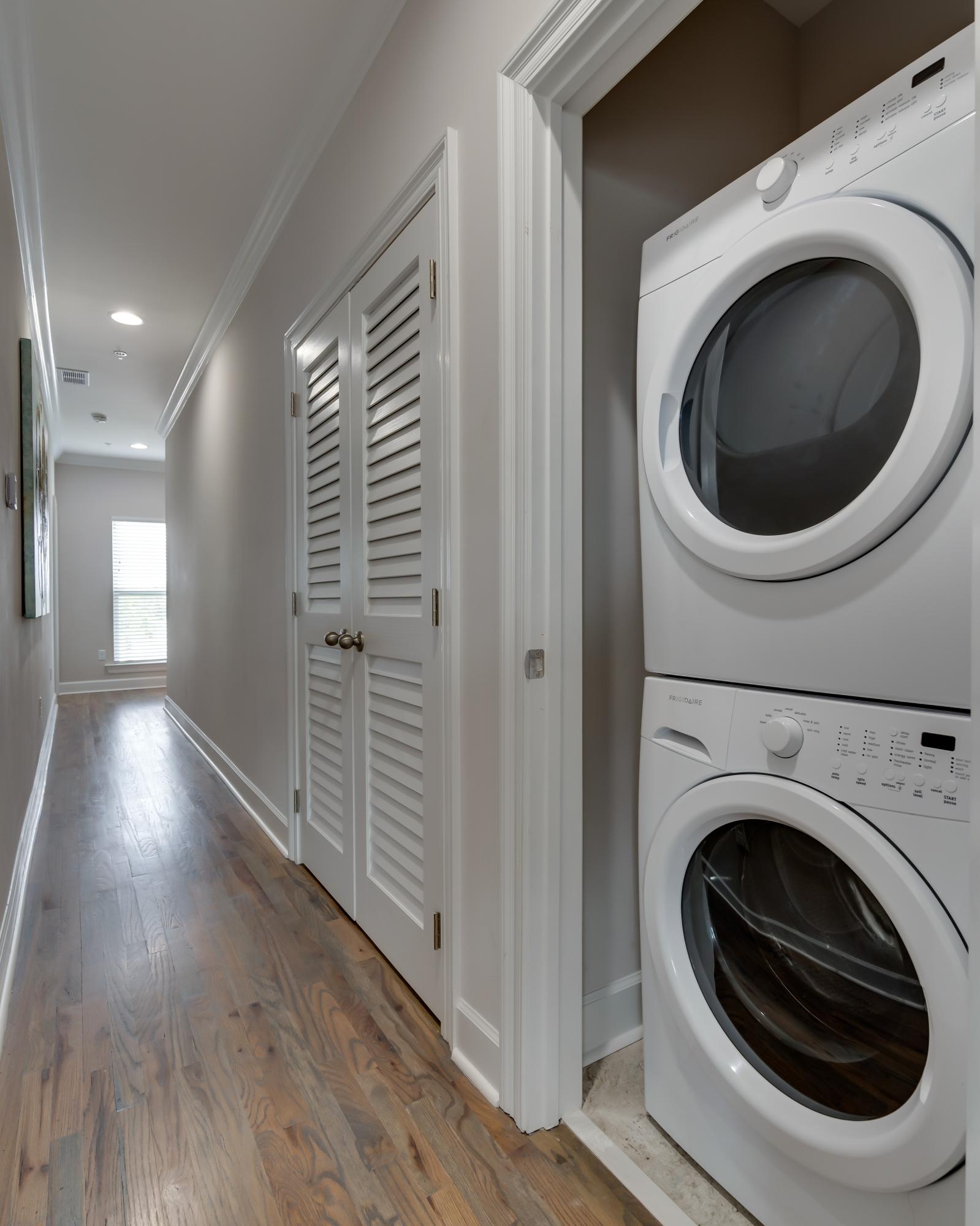 DRIFTWOOD DRIVE TOWNHOMES - Residential