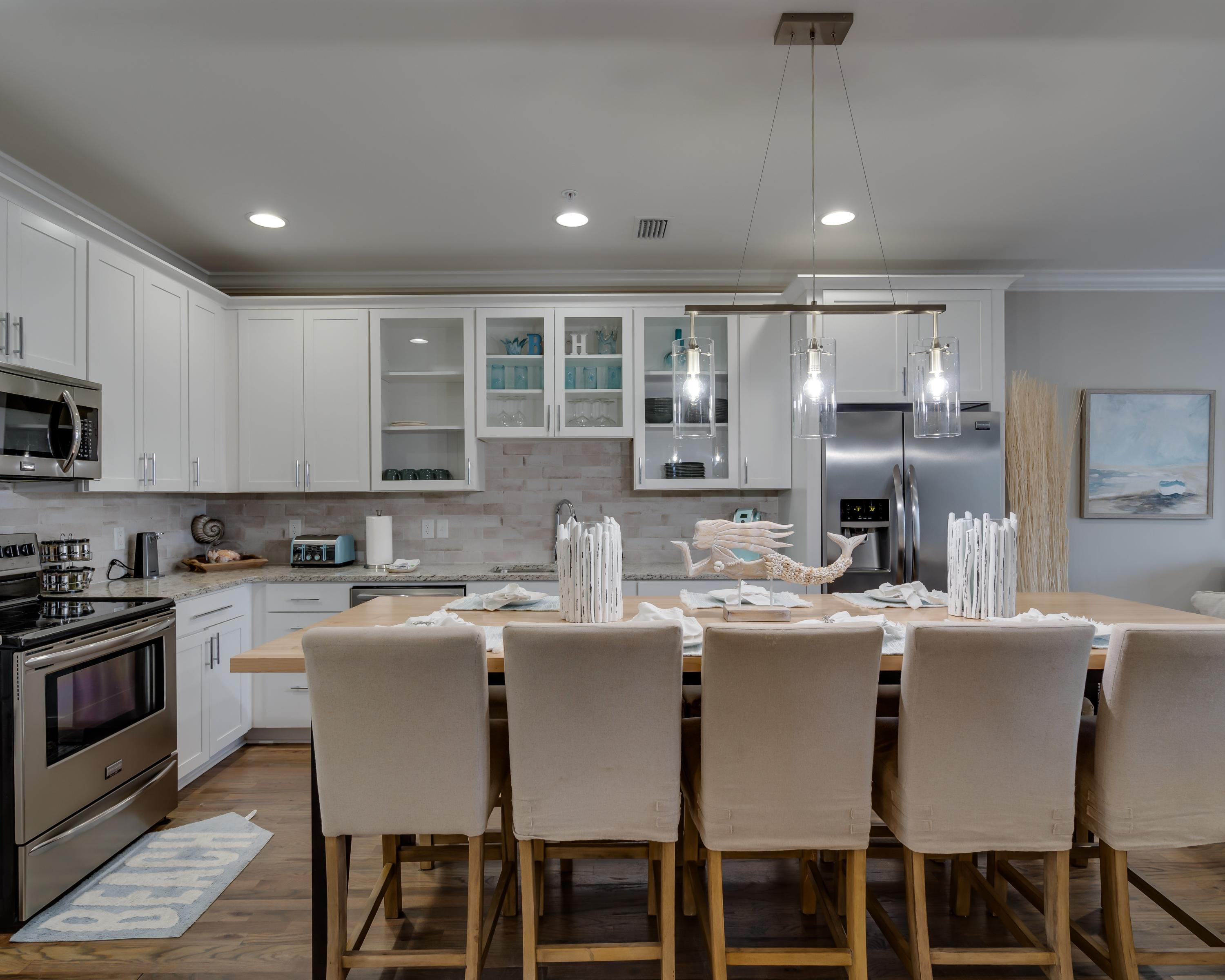 DRIFTWOOD DRIVE TOWNHOMES - Residential