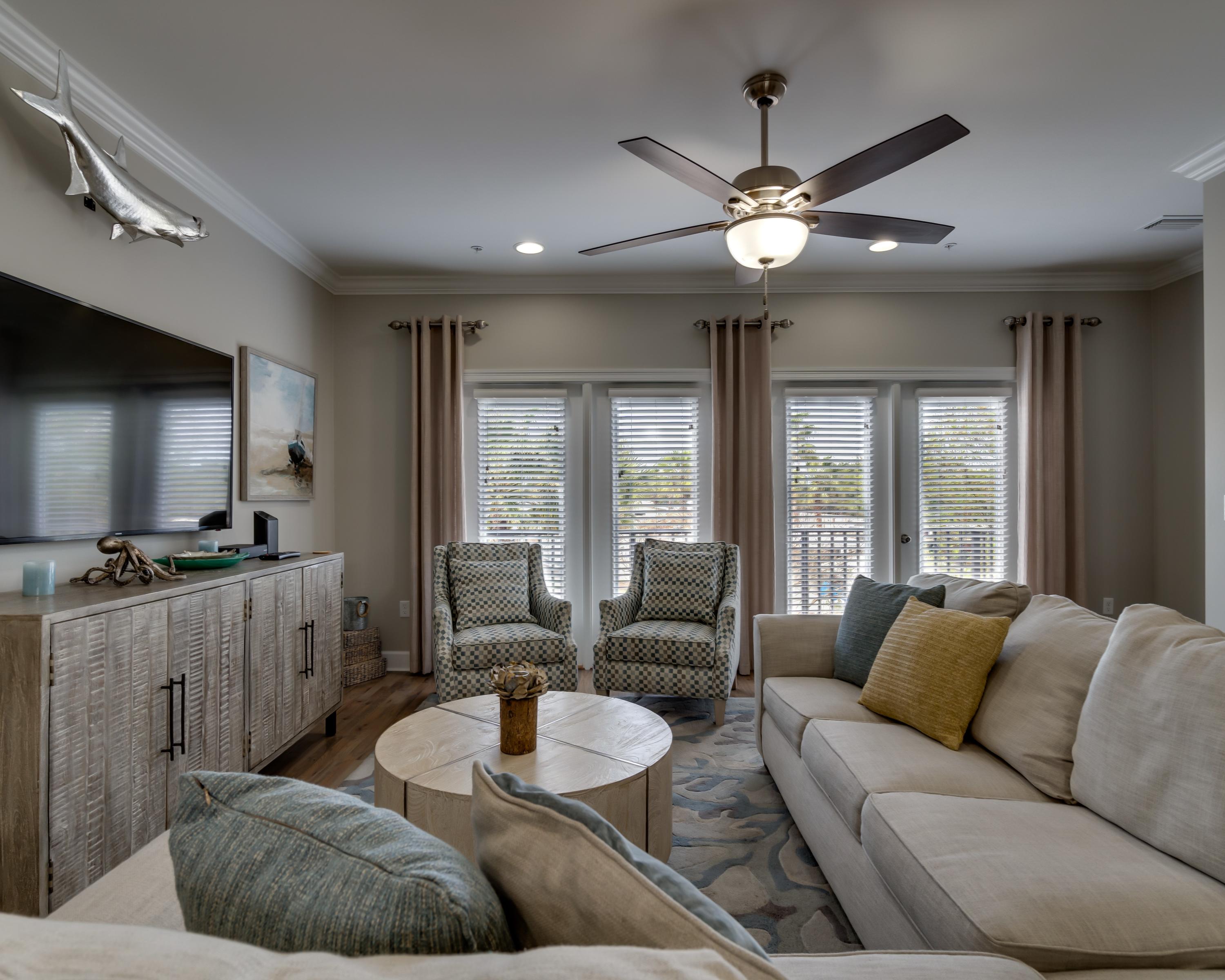 DRIFTWOOD DRIVE TOWNHOMES - Residential