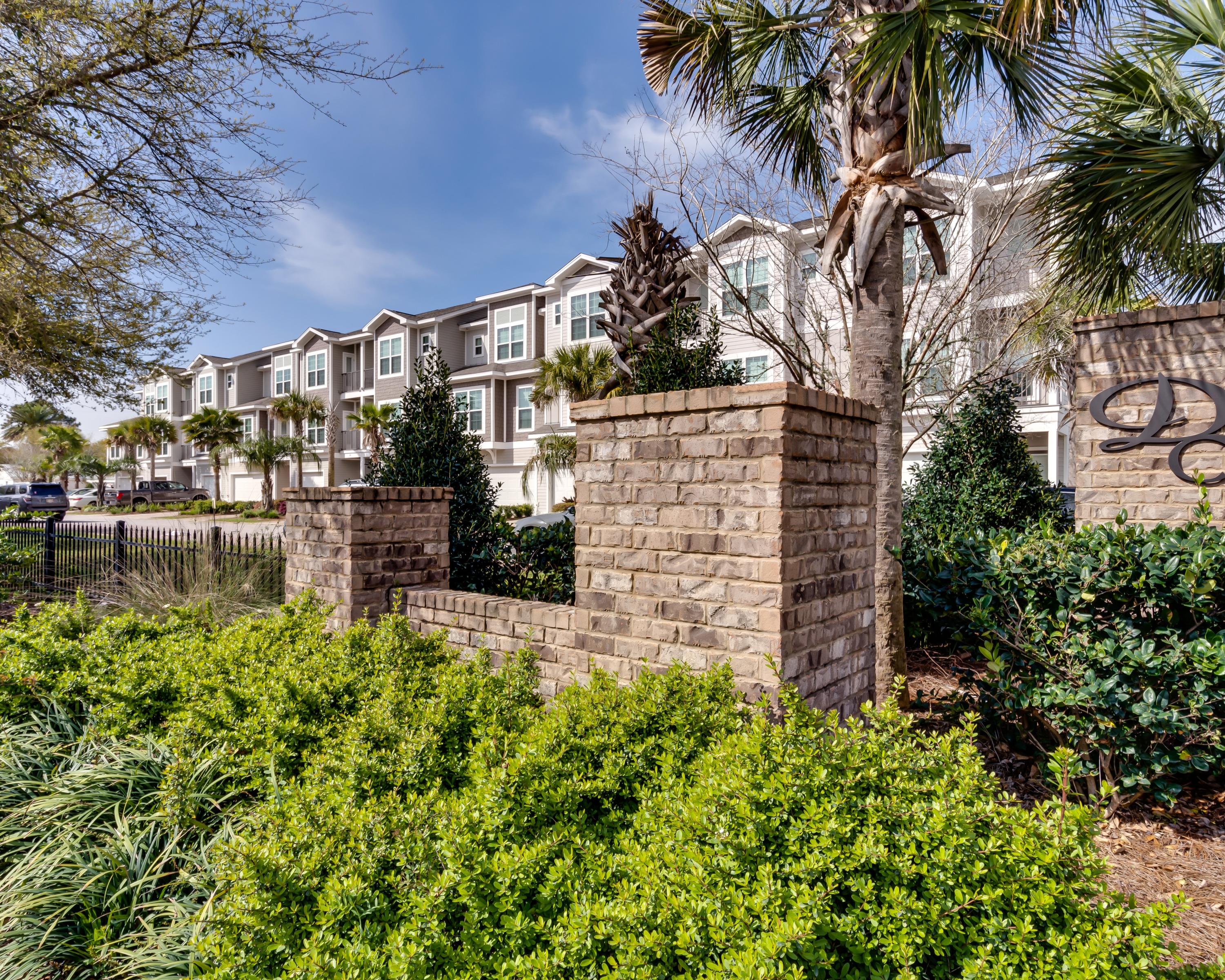 DRIFTWOOD DRIVE TOWNHOMES - Residential