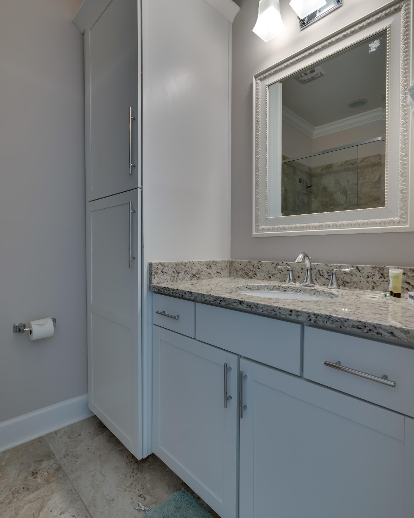 DRIFTWOOD DRIVE TOWNHOMES - Residential