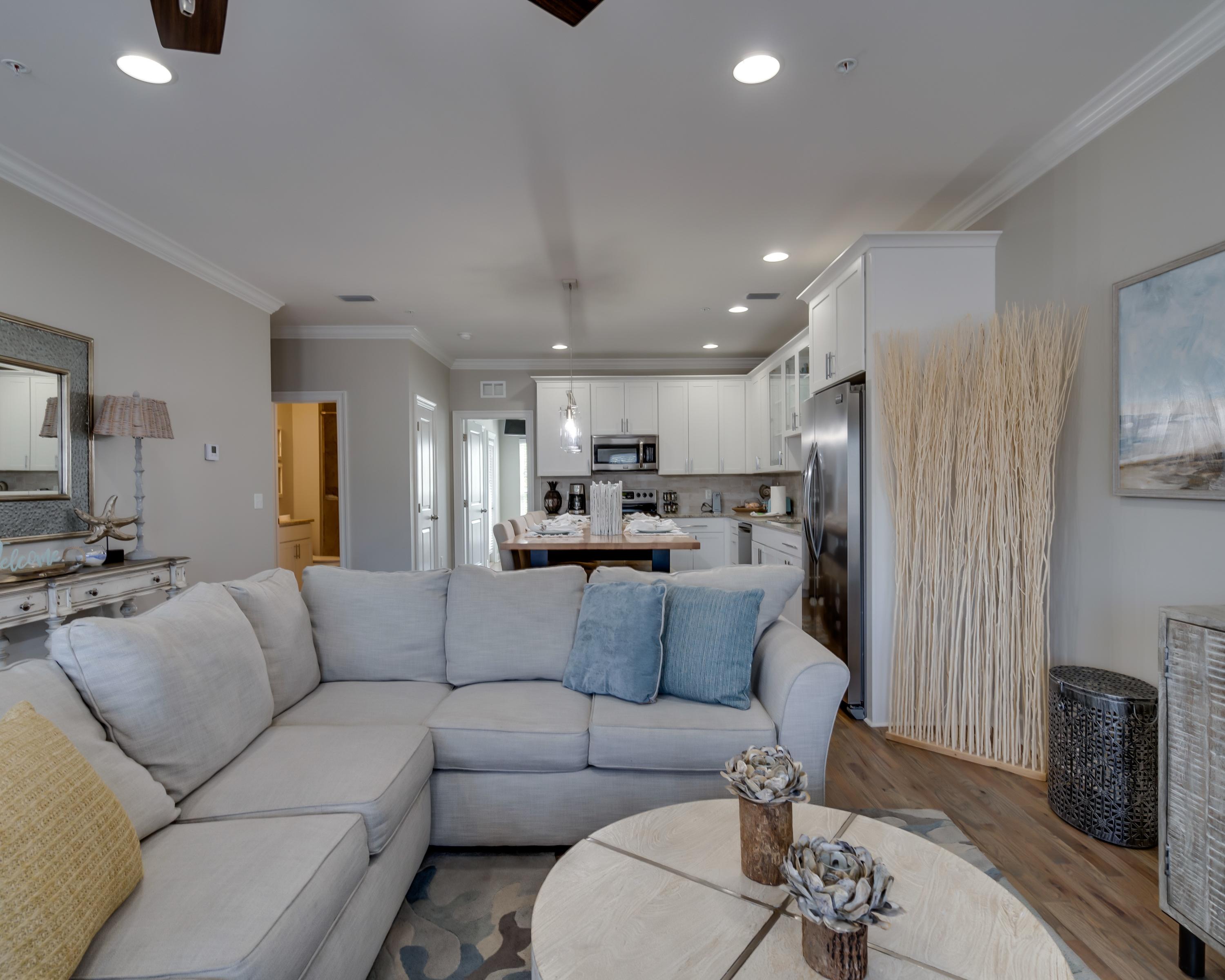 DRIFTWOOD DRIVE TOWNHOMES - Residential