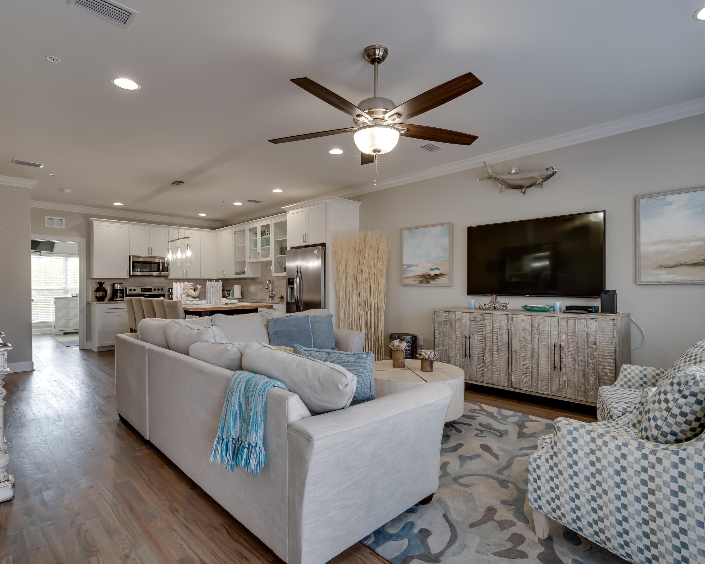 DRIFTWOOD DRIVE TOWNHOMES - Residential