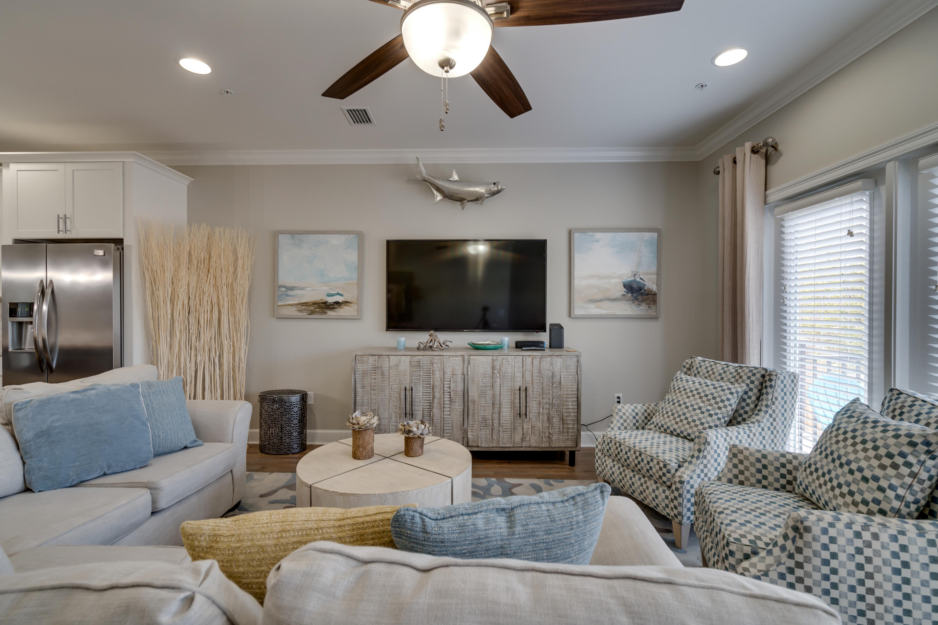 DRIFTWOOD DRIVE TOWNHOMES - Residential