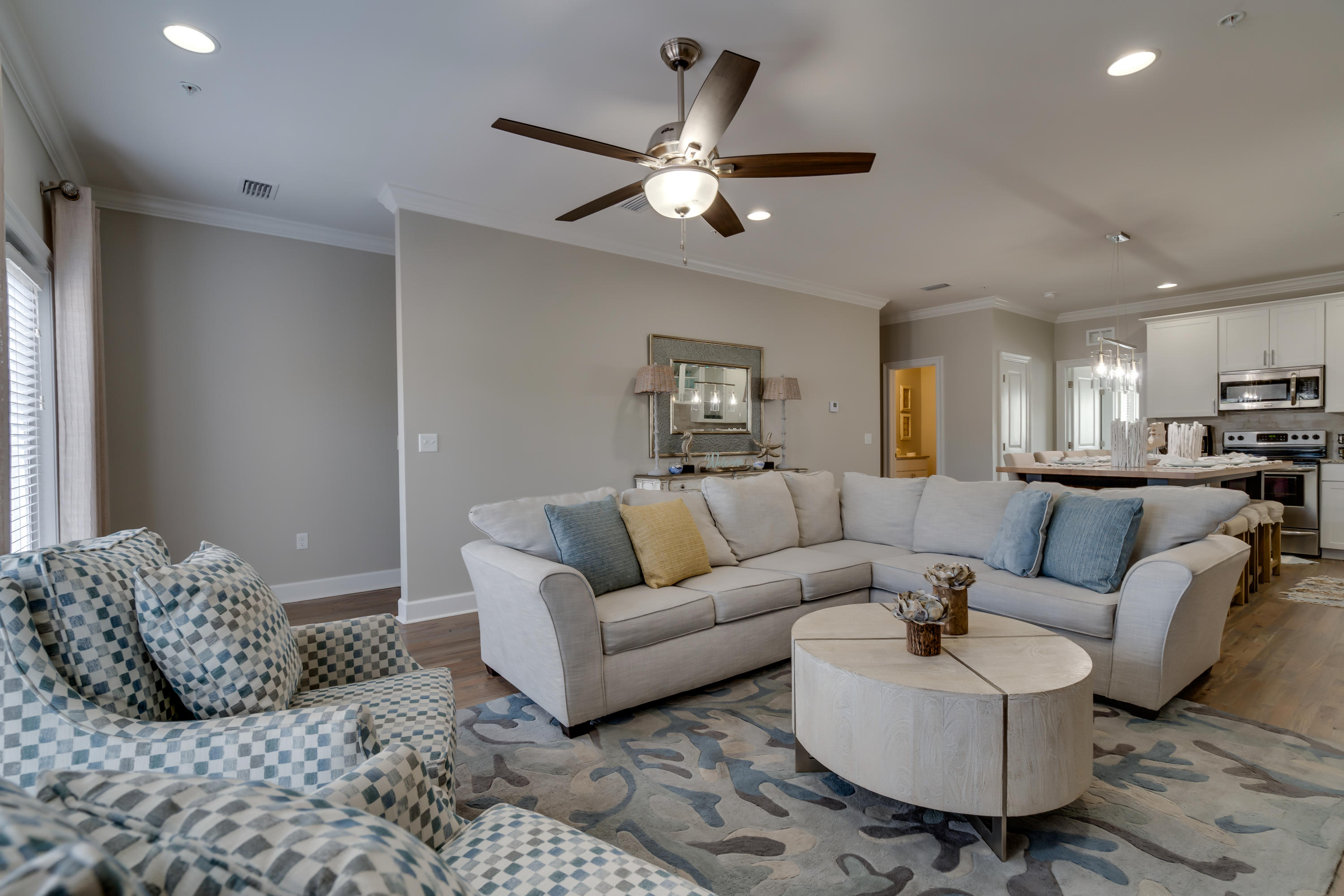 DRIFTWOOD DRIVE TOWNHOMES - Residential