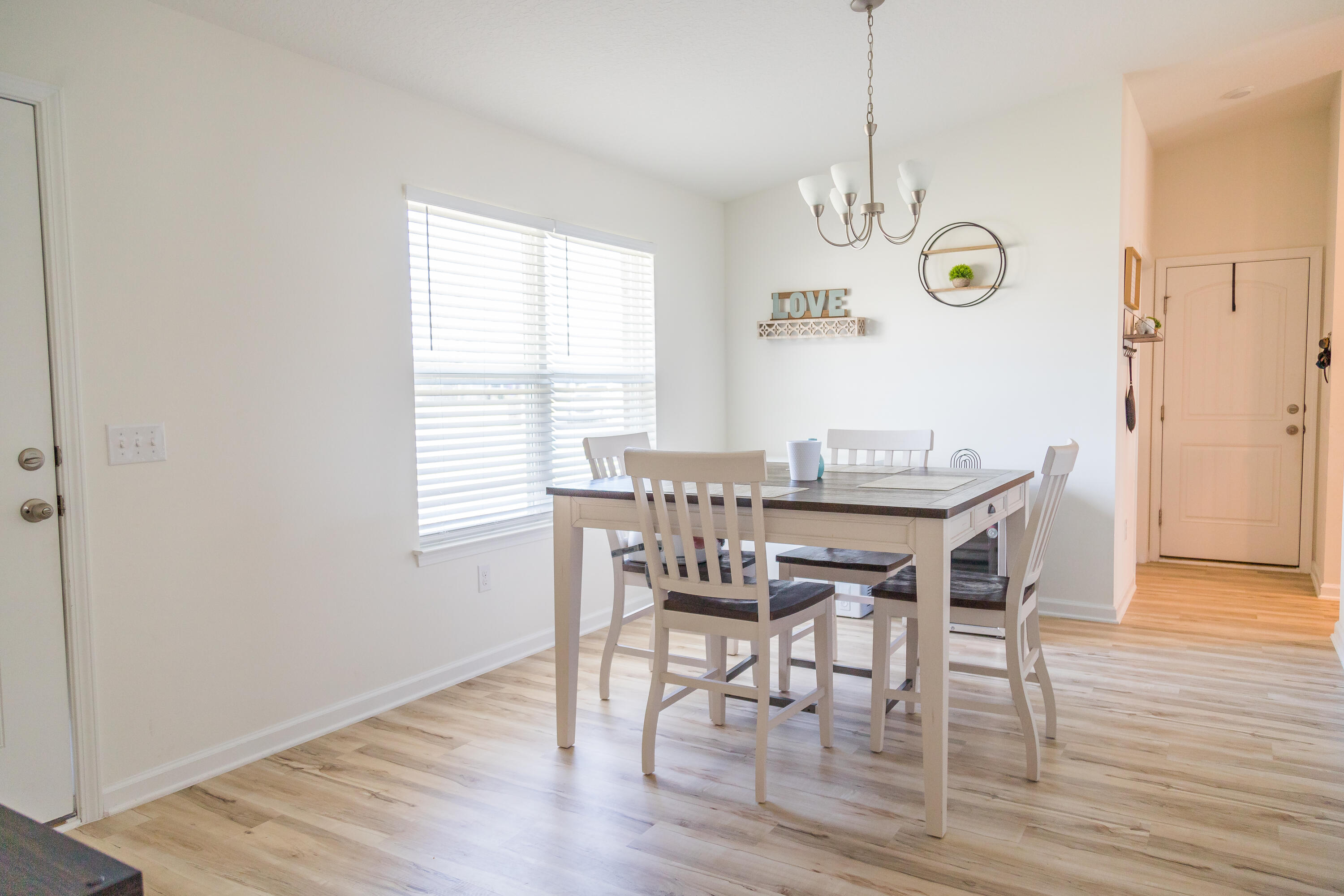 Whisper Creek - Residential