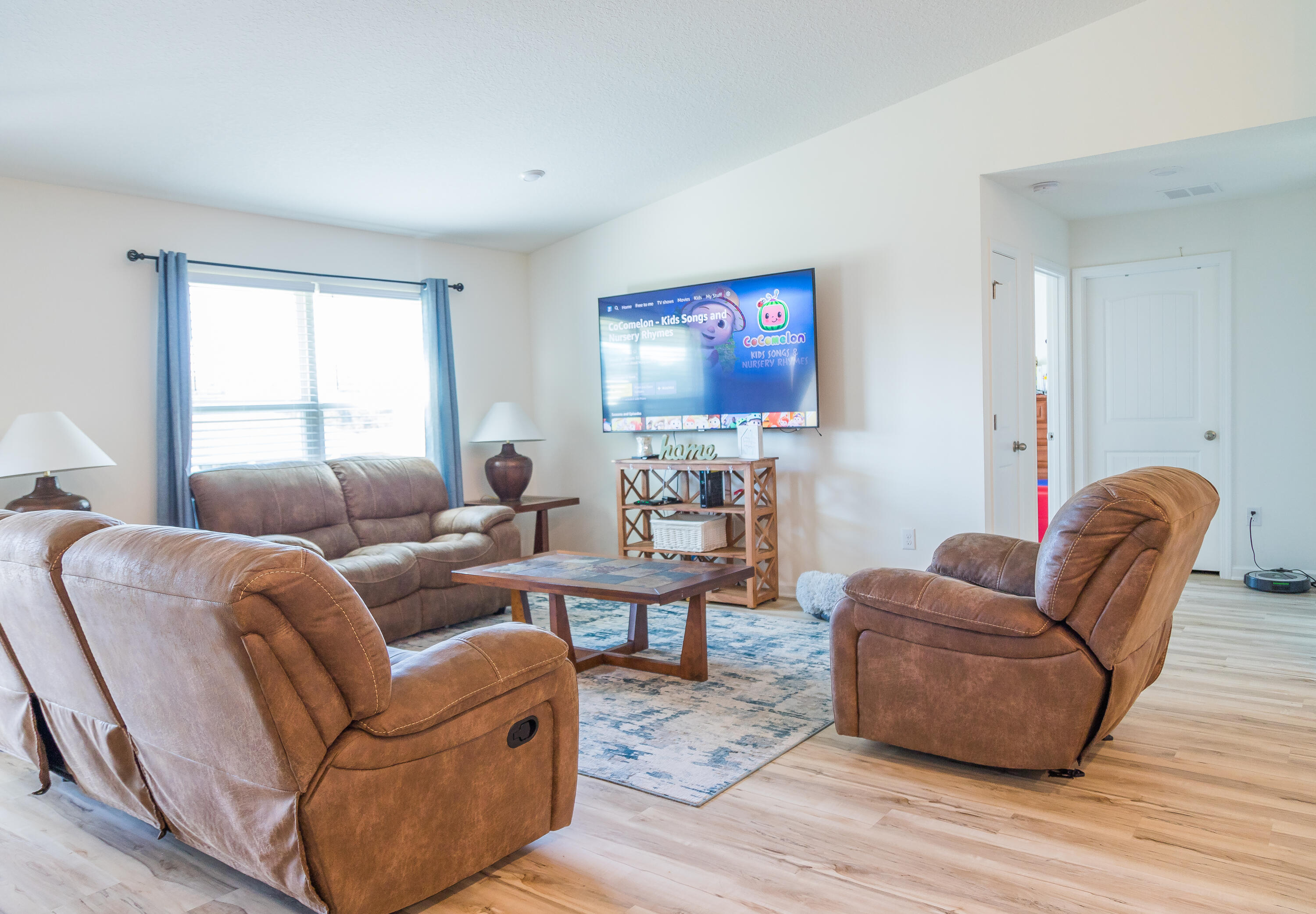 Whisper Creek - Residential