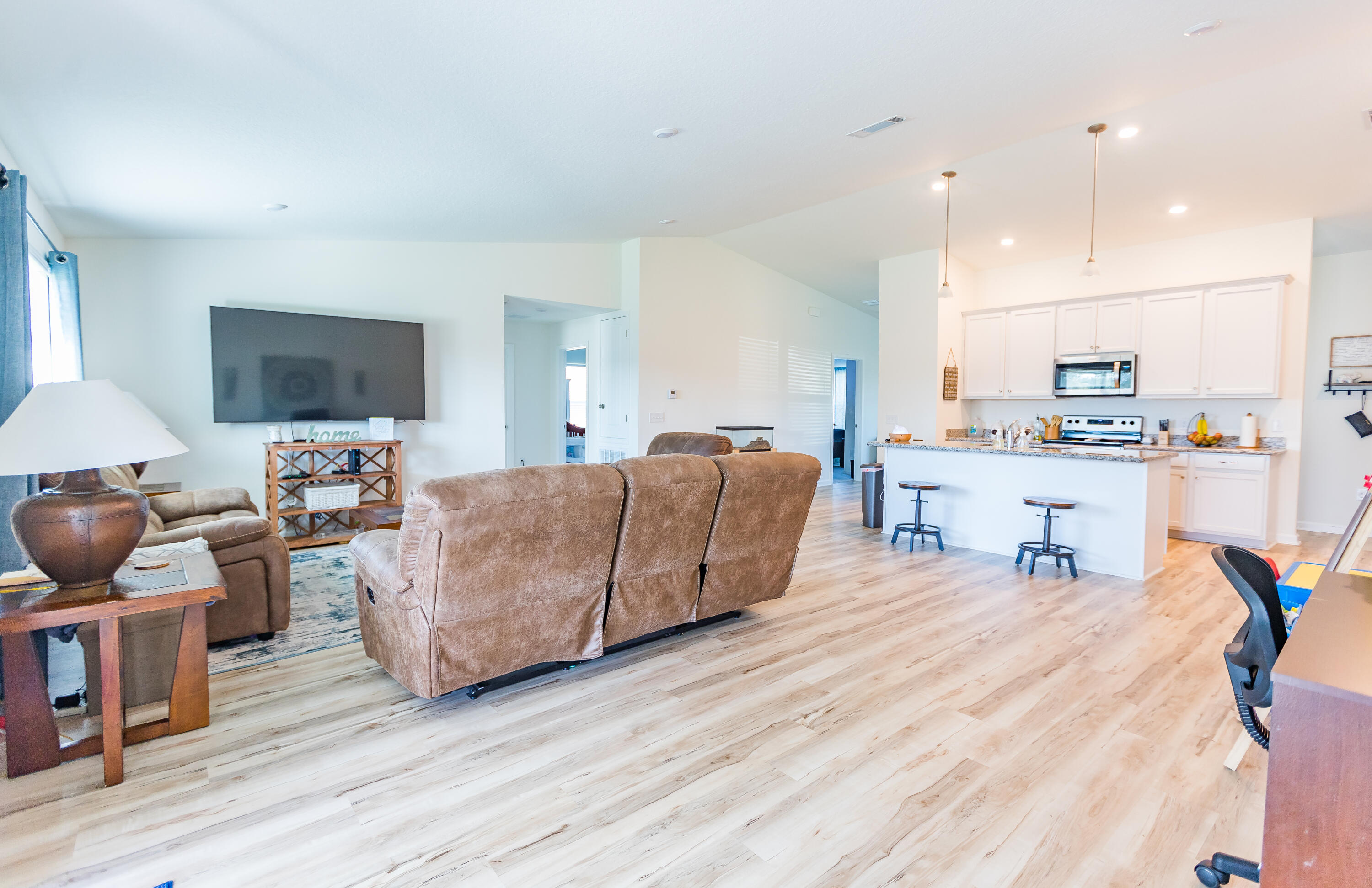 Whisper Creek - Residential