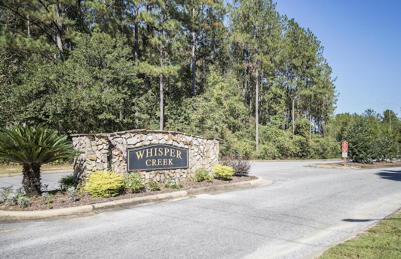 Whisper Creek - Residential