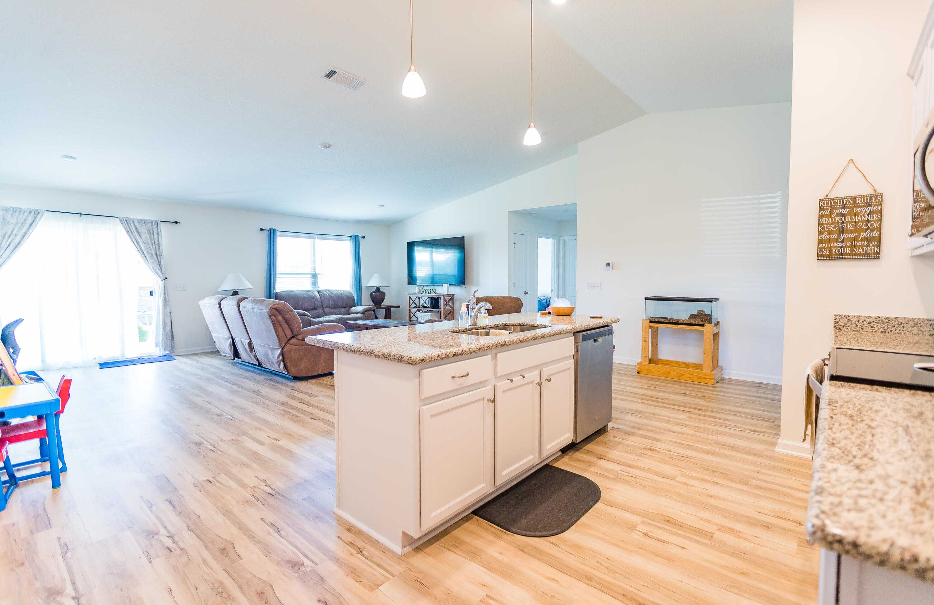 Whisper Creek - Residential